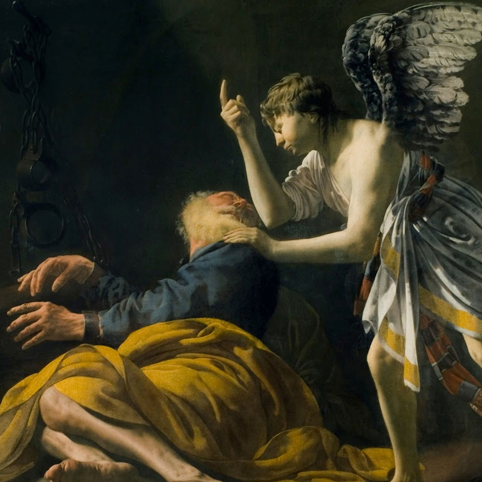 Predictive AI, Manipulation, and Human Freedom According to Aquinas I Fr. Anselm Ramelow, O.P.