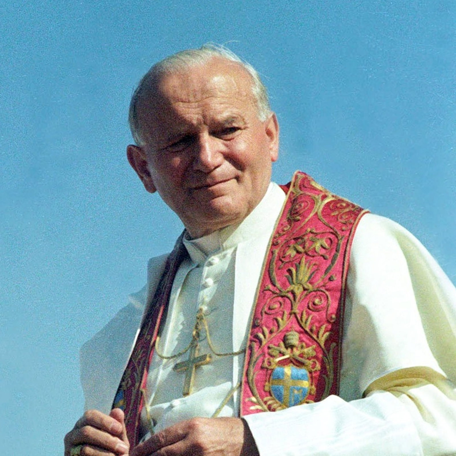 How John Paul II Used the Saints Against the Communists in Poland – Prof. James Felak