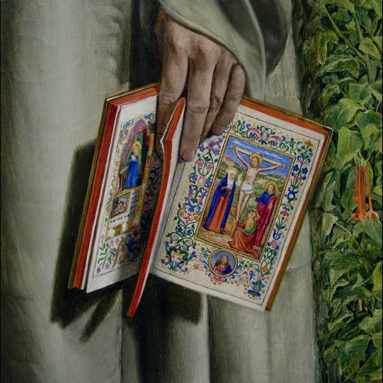 What is Wisdom and Why Do We Need It? I Fr. Irenaeus Dunlevy, O.P.