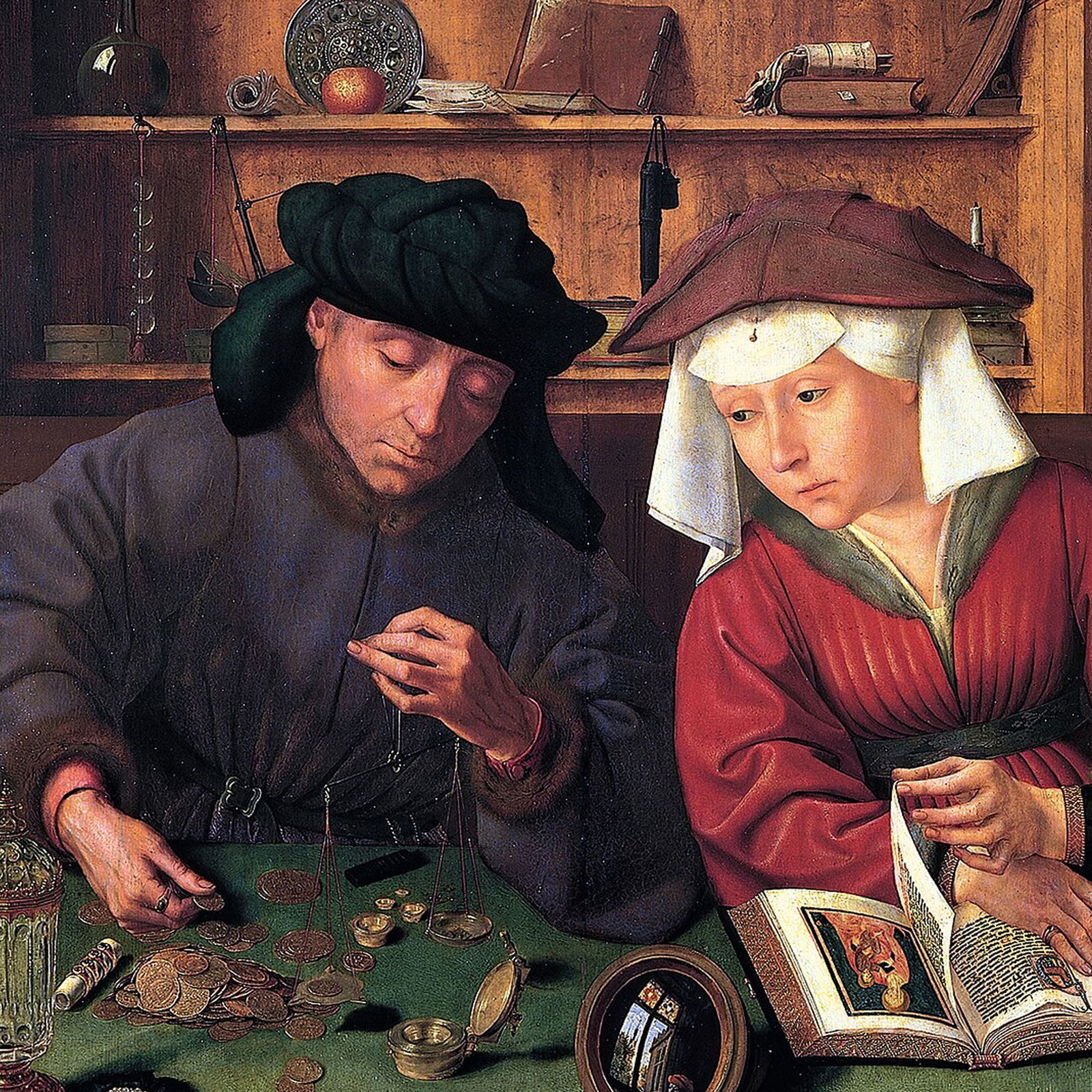 Does Marketing Make Us Less Human? – Dr. John-Paul Heil