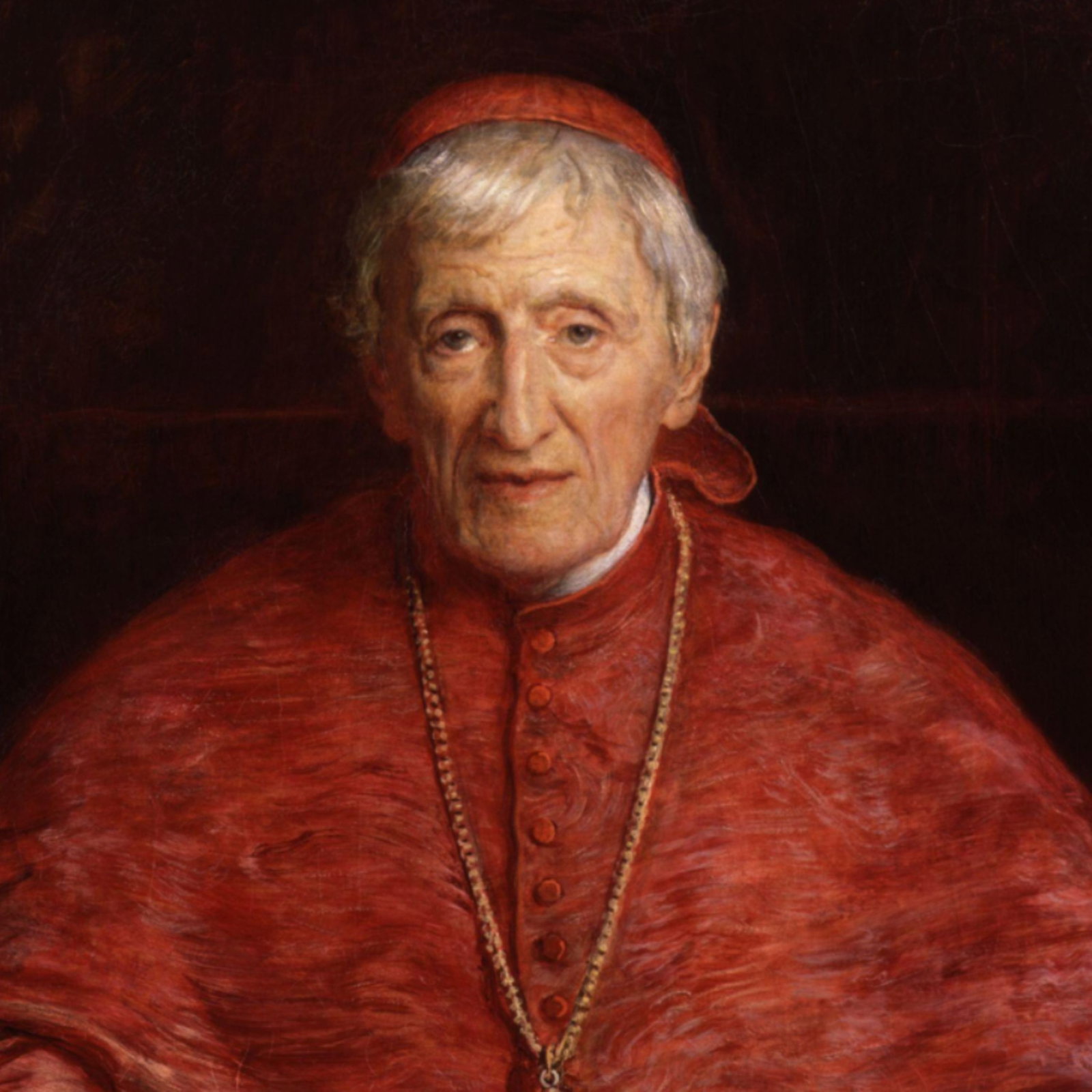 St. John Henry Newman and the Failure of the University - Prof. Lewis Ayres
