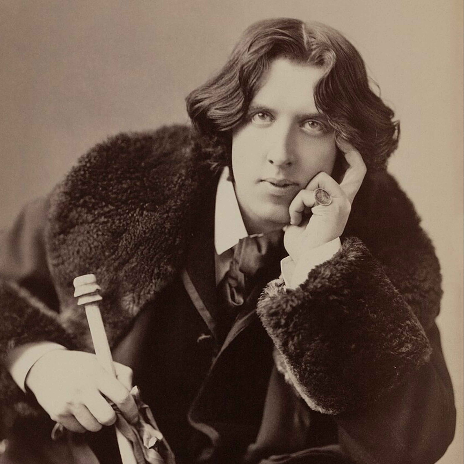 The Catholic Imagination of Oscar Wilde – Prof. Guiseppe Pezzini