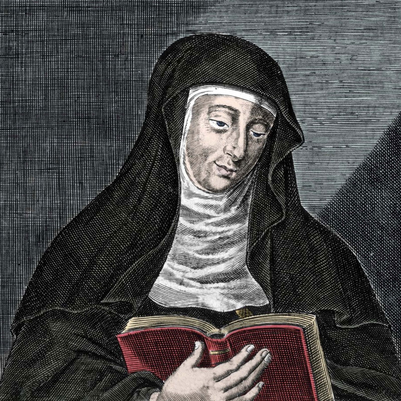 Catholic Women in the Arts & Sciences: An Underappreciated Tradition  – Dr. Bronwen McShea