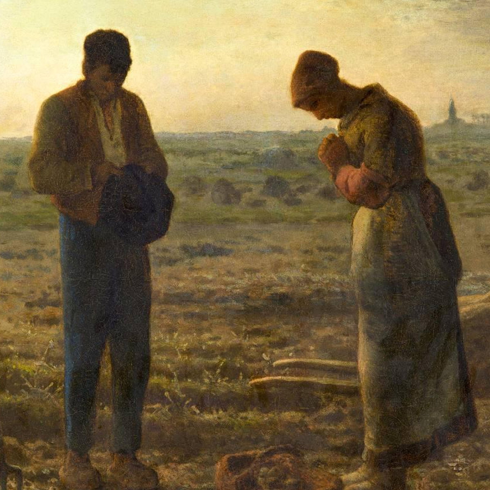 Deo Gratias: A Theology of Gratitude - Fr. Andrew Hofer, O.P.