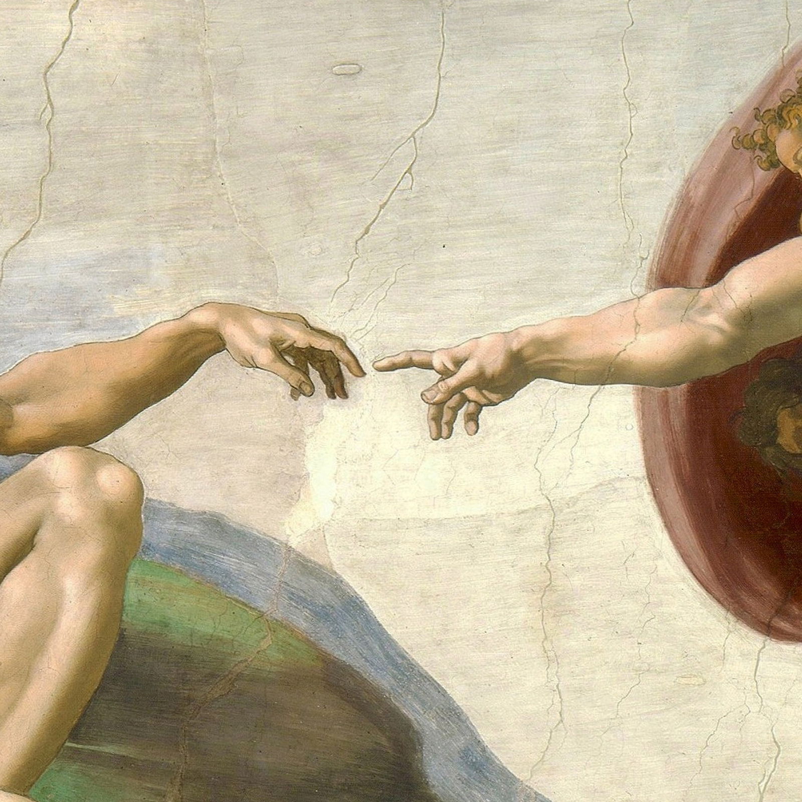 Why We Need the Saints – Prof. Adam Eitel