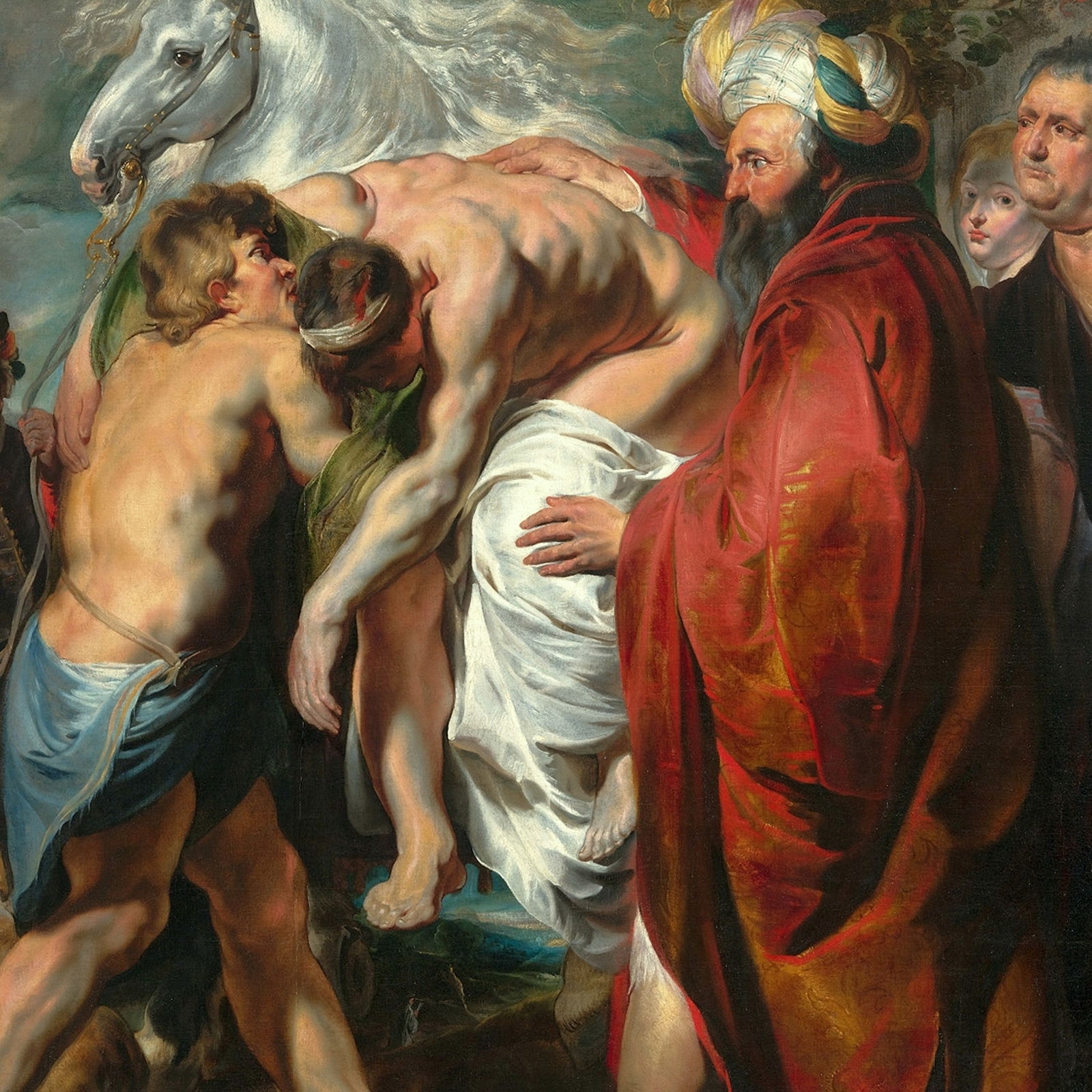 Virtue and the Meaningful Life – Dr. David McPherson