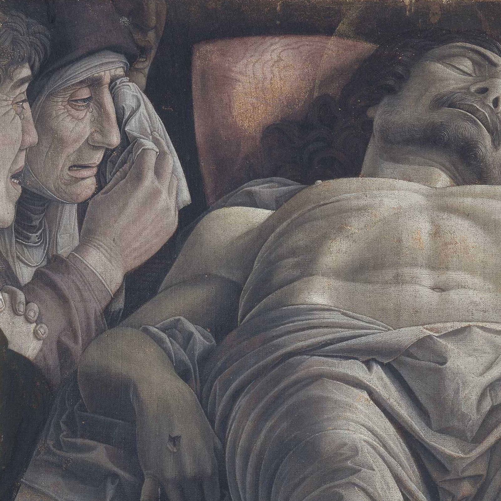 Why So Sad? The Sorrows that Kill and the Sorrows that Save – Sr. Anna Wray, O.P. Why So Sad? The Sorrows that Kill and the Sorrows that Save – Sr. Anna Wray, O.P.