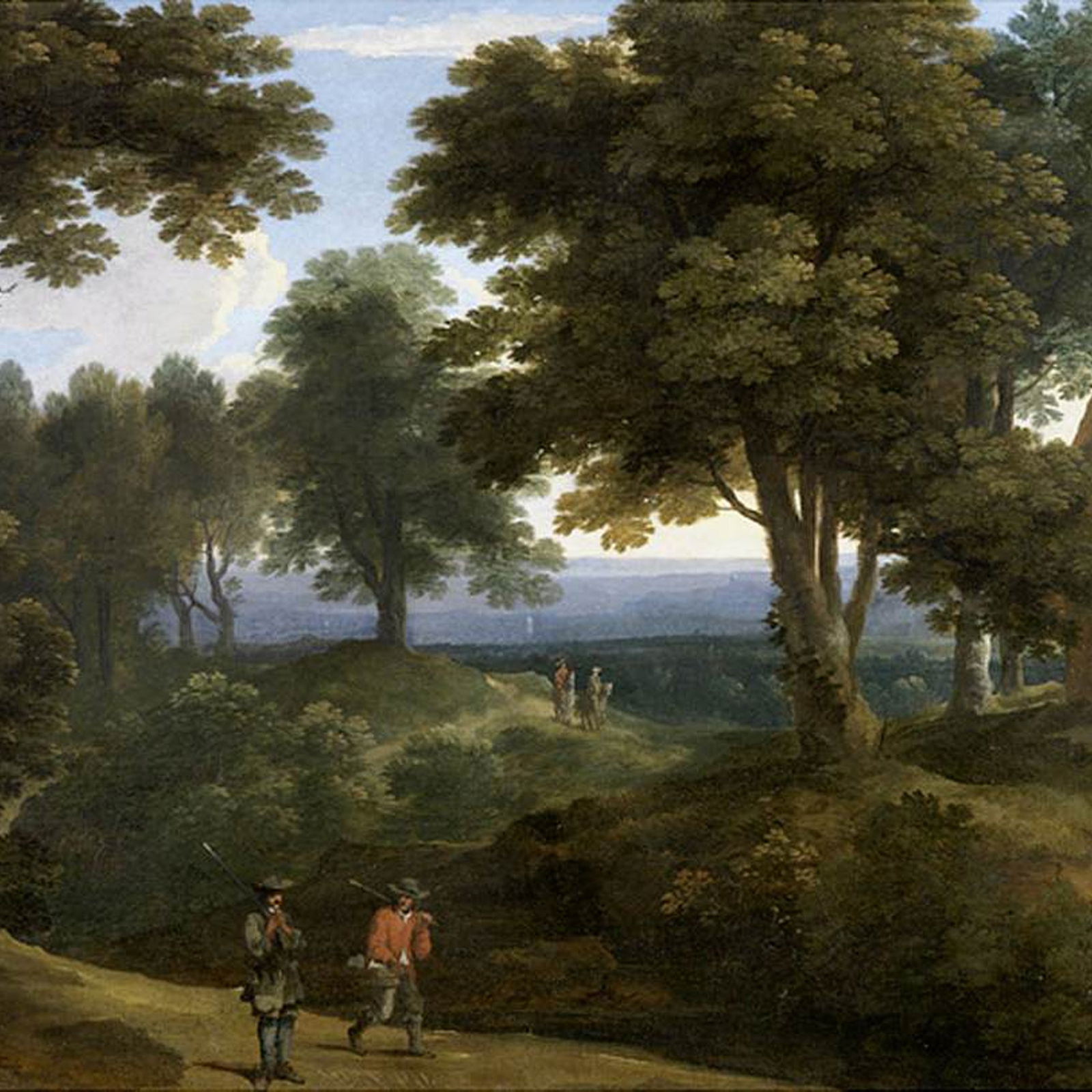 Aquinas on Nature and the Natural: Form and the Scale of 'Esse' – Fr. Raymund Snyder, O.P.