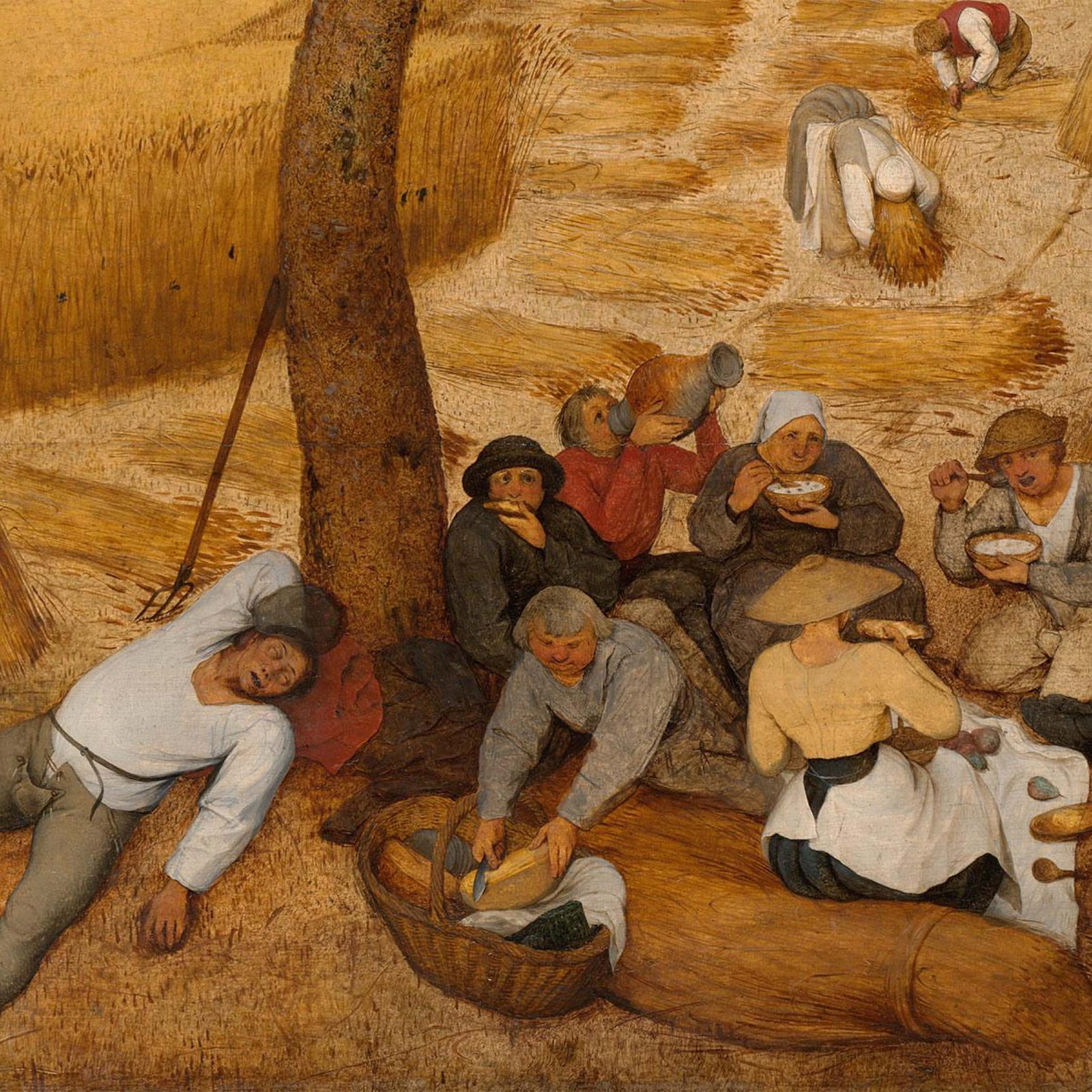 Attainment of Happiness – Fr. Gregory Pine, O.P.