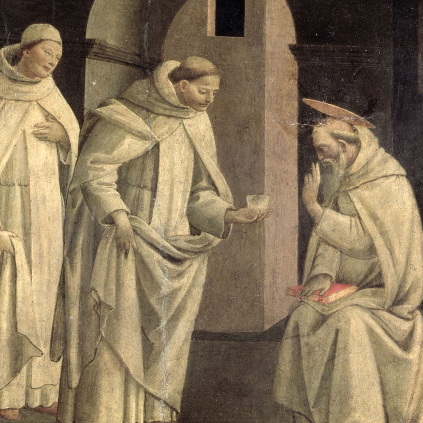 Understanding Anscombe’s Absolutism – Prof. Marshall Bierson