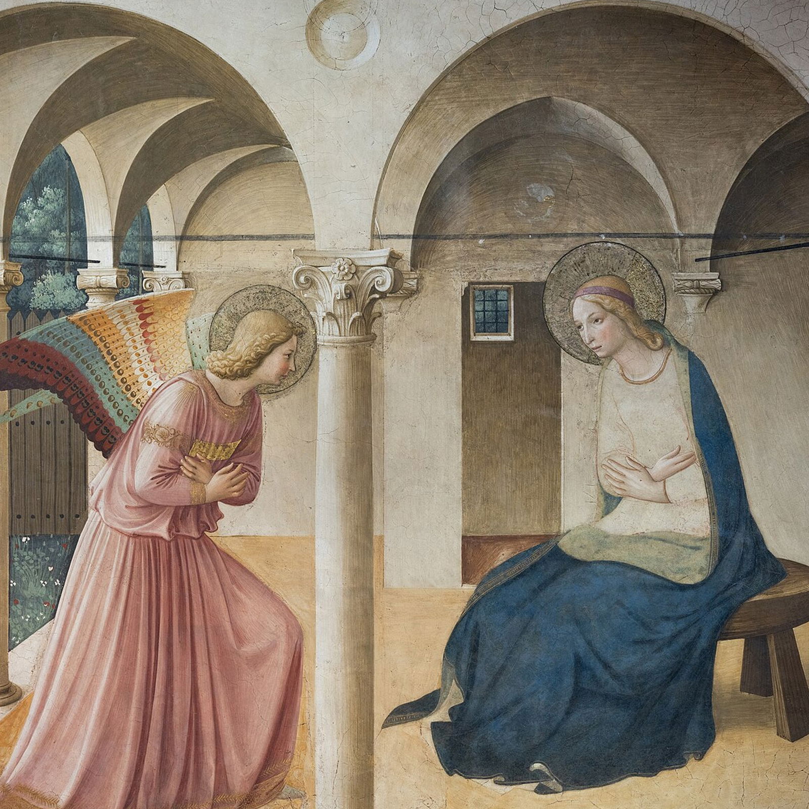 In the Beginning Was the Word: Augustine, Aristotle, and Aquinas – Fr. Dominic Legge, O.P.