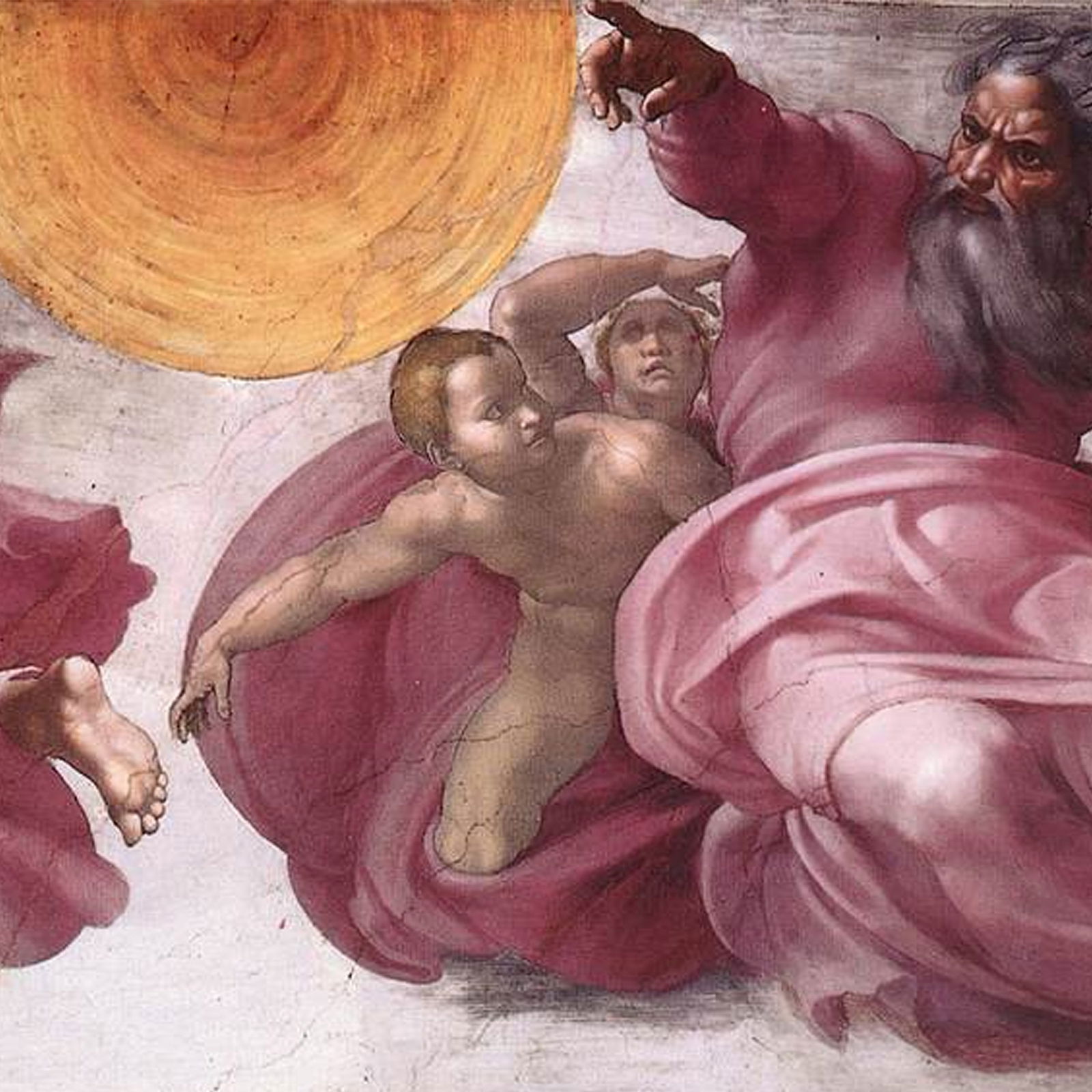 My Life Exploring the Solar System and Worlds Beyond – Prof. Jonathan I. Lunine