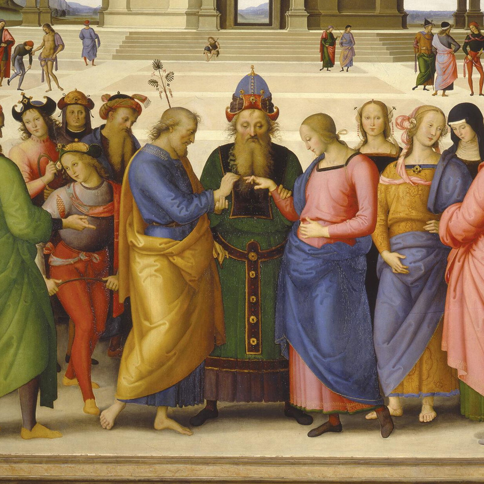 Why Get Married: The Catholic View of the Meaning and Purpose of Marriage - Prof. Paul Gondreau