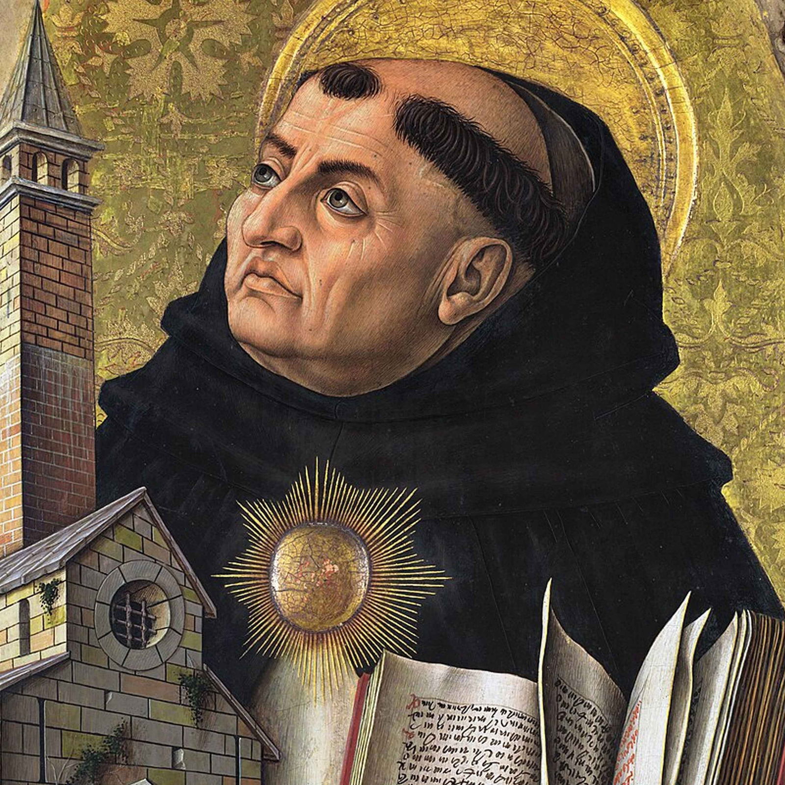 St. Thomas Aquinas on Pleasure and the Good Life – Dr. Erik Dempsey