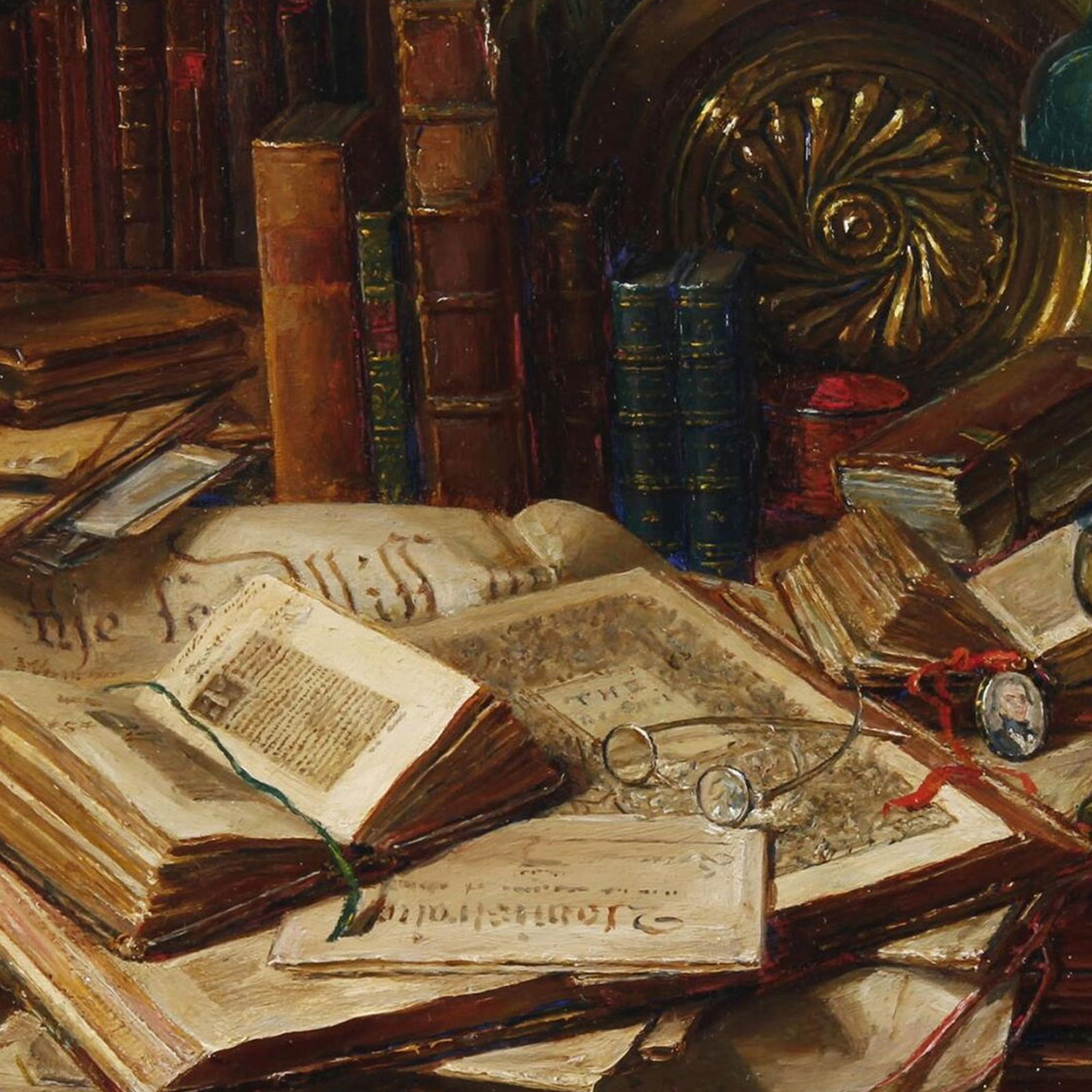 The Inklings: J.R.R. Tolkien and C.S. Lewis – Prof. Lee Oser The Inklings: J.R.R. Tolkien and C.S. Lewis – Prof. Lee Oser