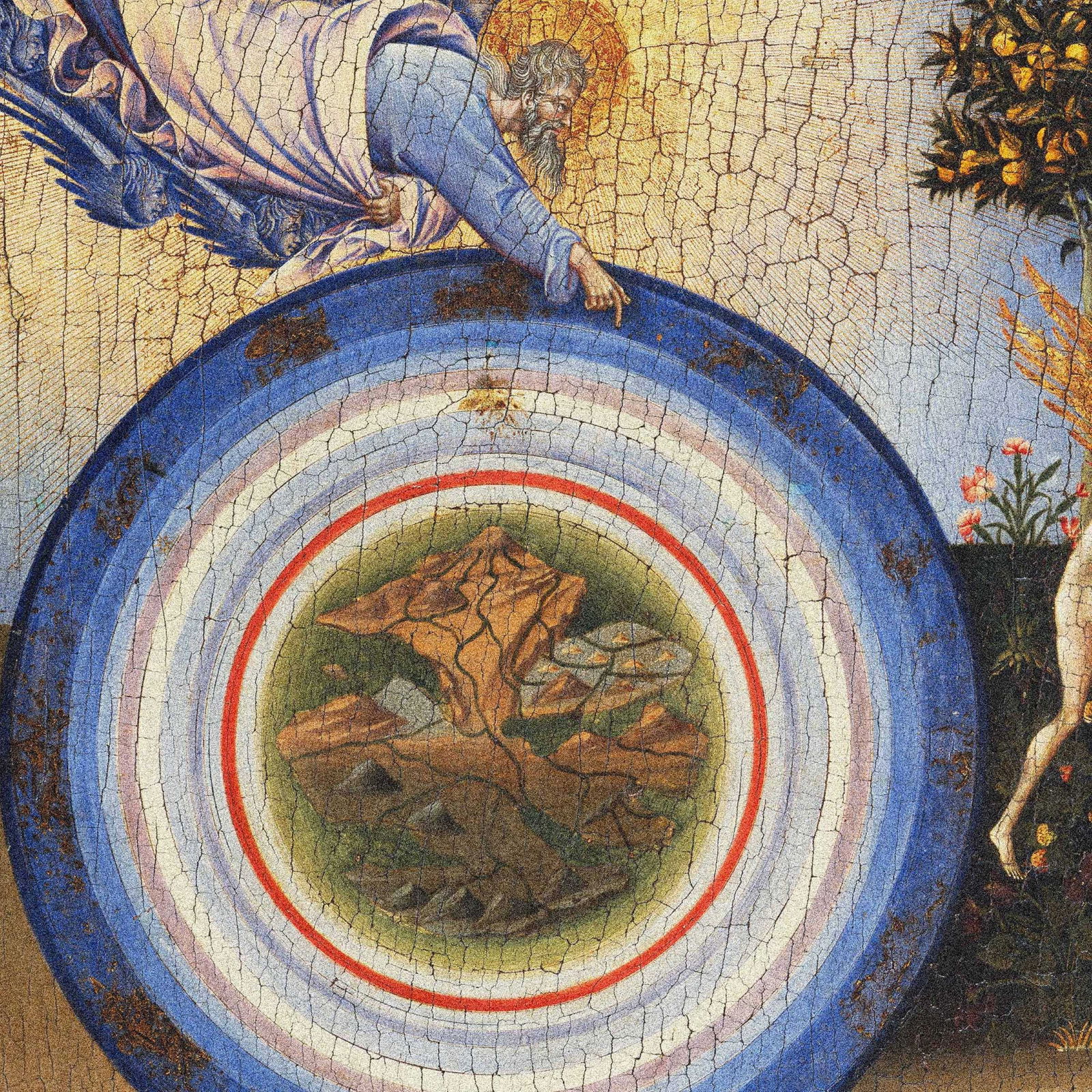Aquinas and the Basic Principles of the Material World I Prof. Michael Gorman