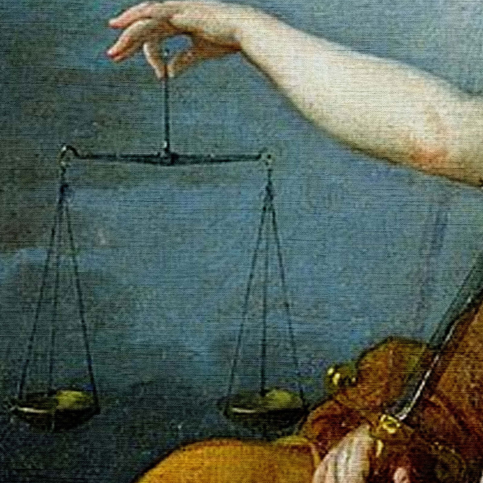 AI and Ethics I Fr. Anselm Ramelow, O.P.