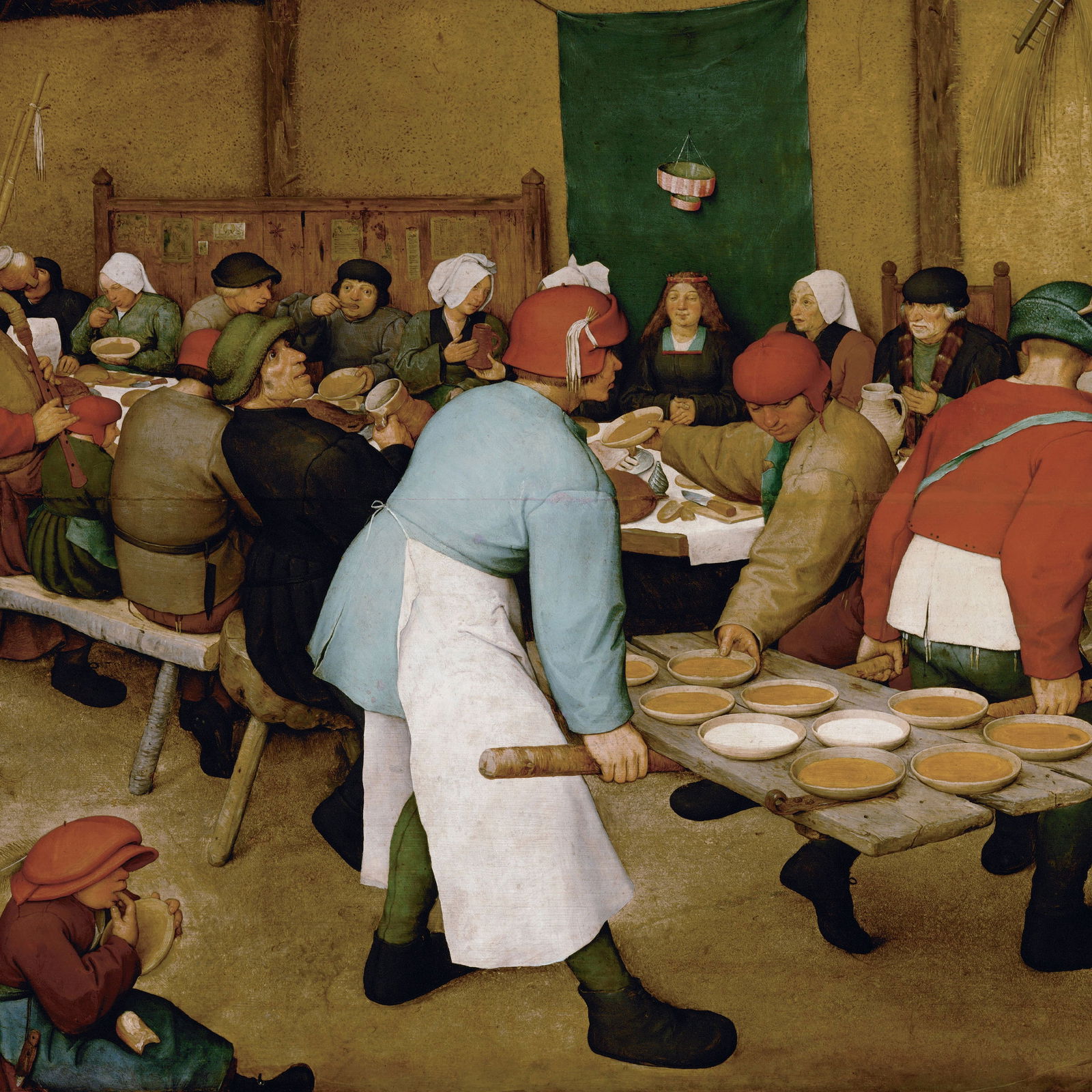 Minimum Wage vs. Just Wage: A Thomistic Clarification of Catholic Social Teaching – Dr. Michael Krom