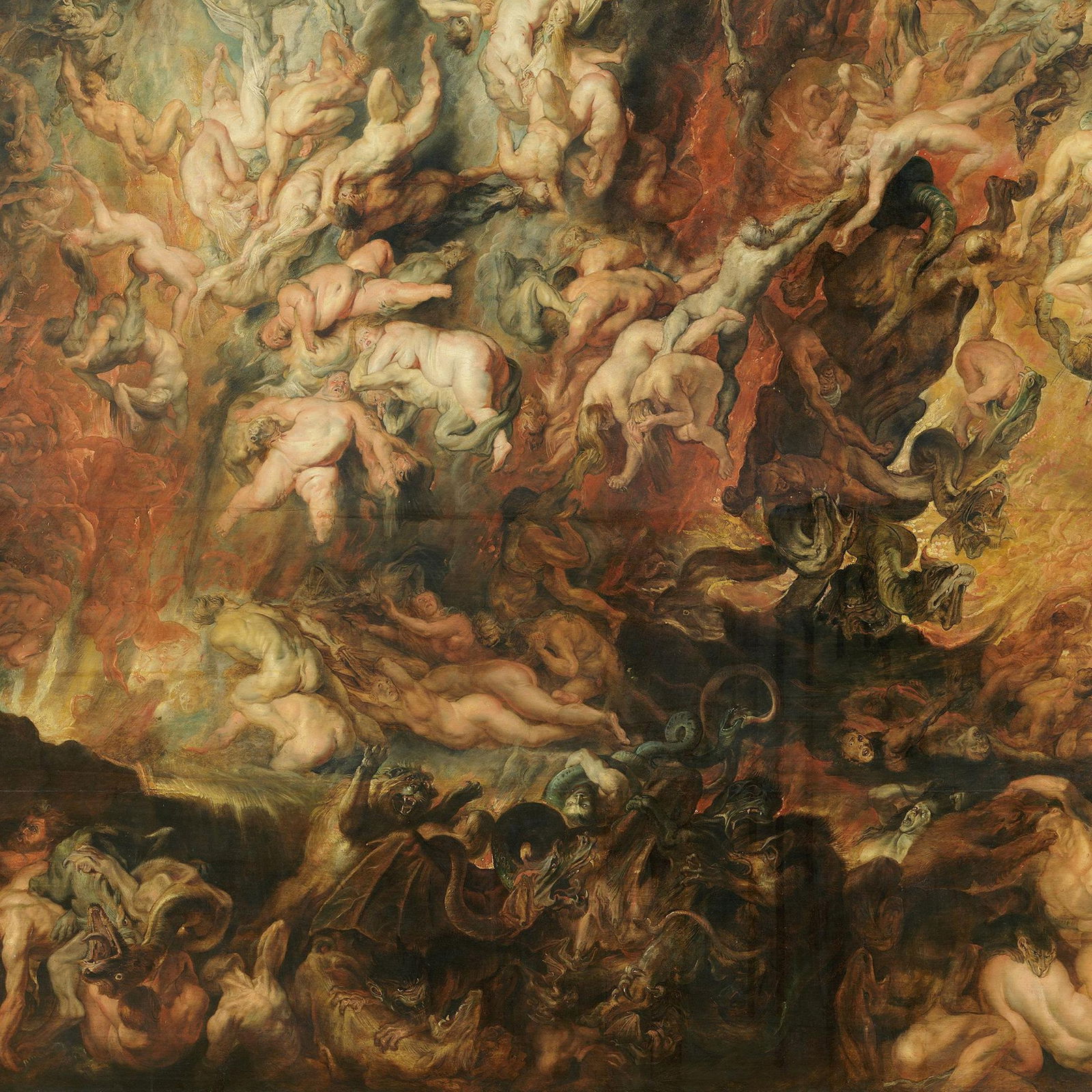 Reprobation and Permission of Sin – Prof. Thomas Osborne