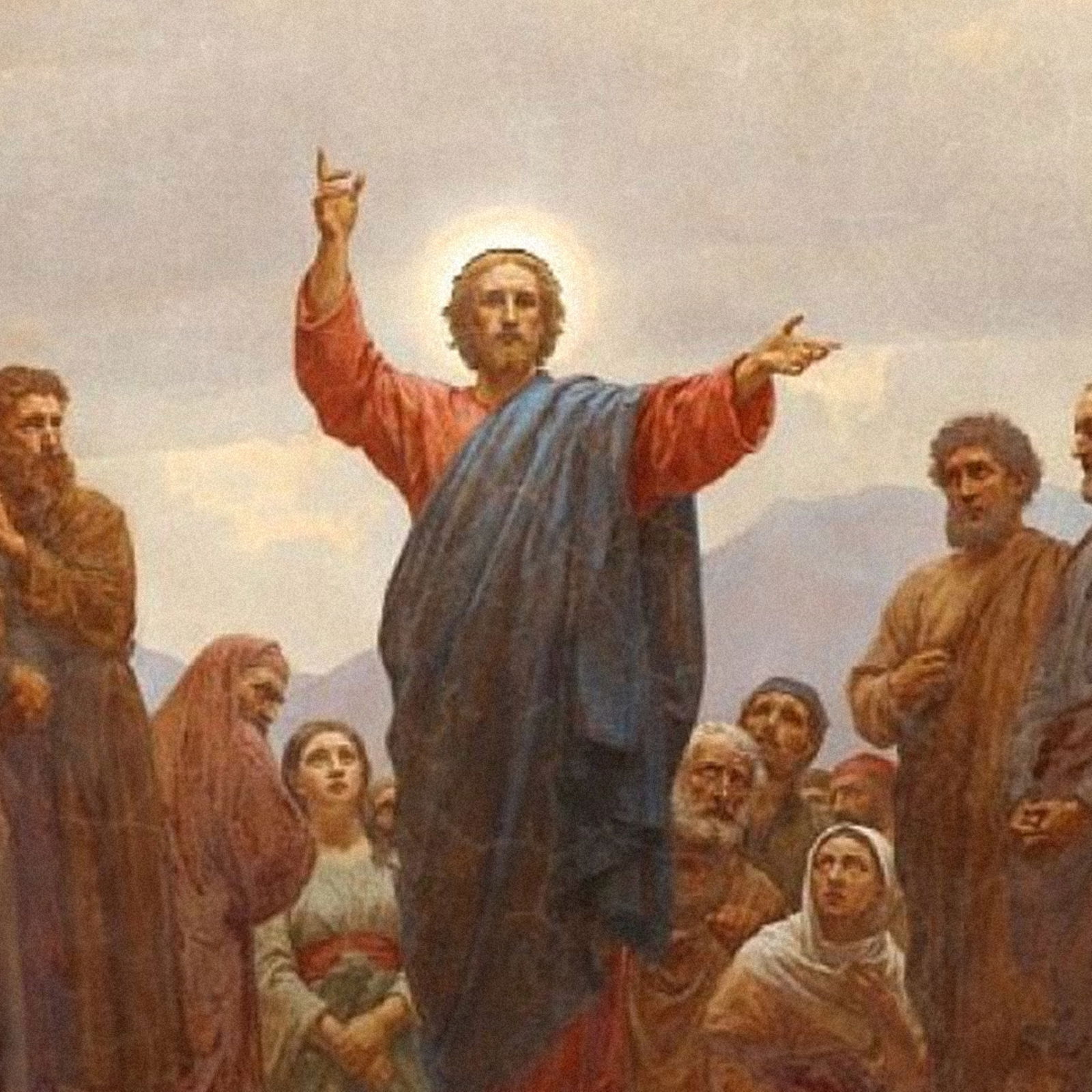 What Makes Laws Just? An Introduction to the Natural Law Tradition I Fr. Dominic Legge, O.P.
