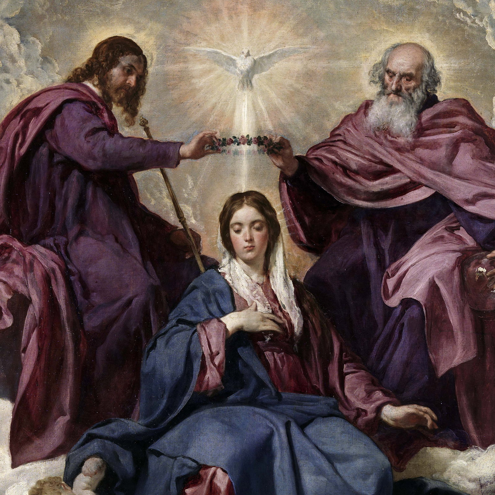 After Death Comes Life...to the Soul in the Grace of Jesus Christ – Fr. Gabriel O'Donnell, O.P.