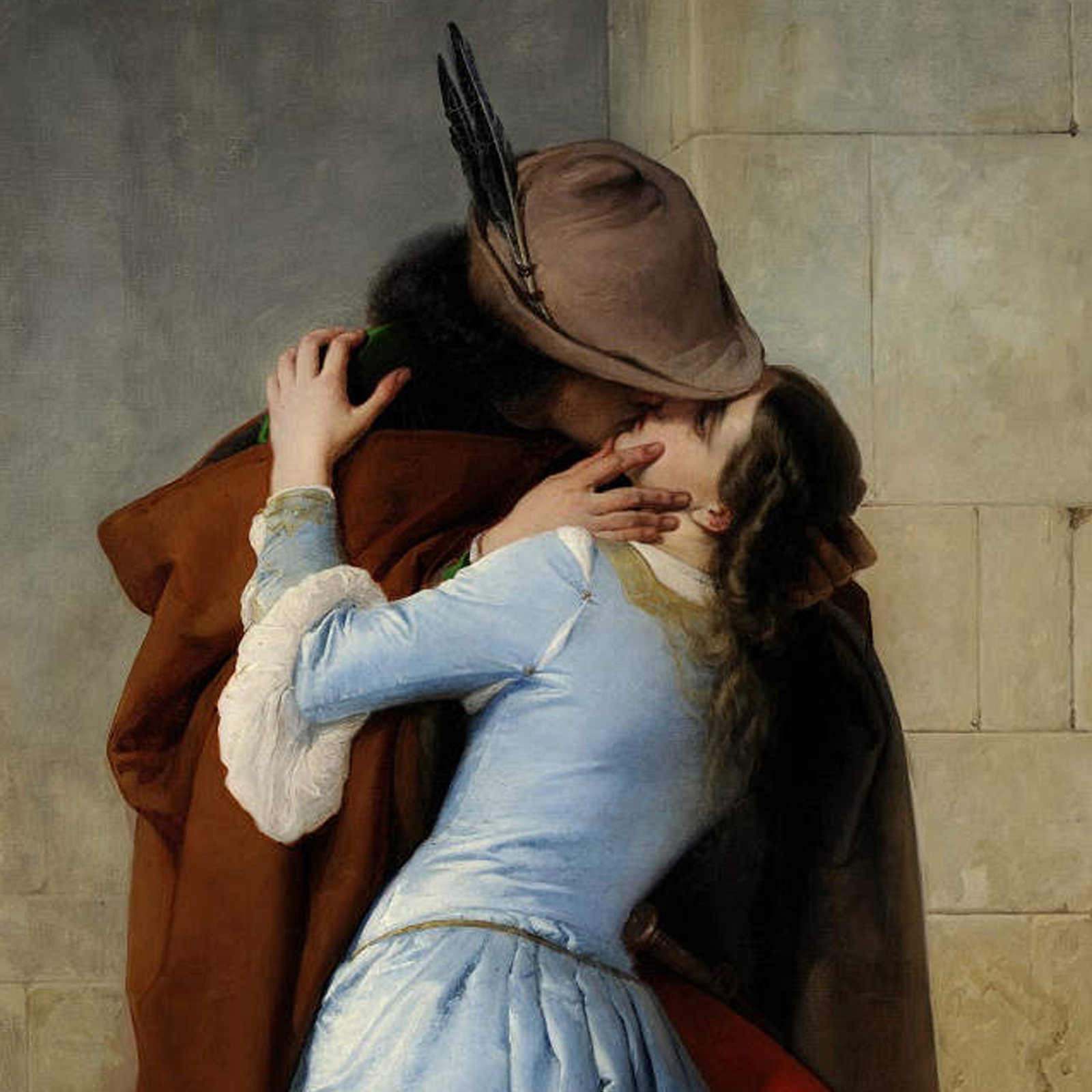 The Mystery of Love - Prof. Maria Fedoryka