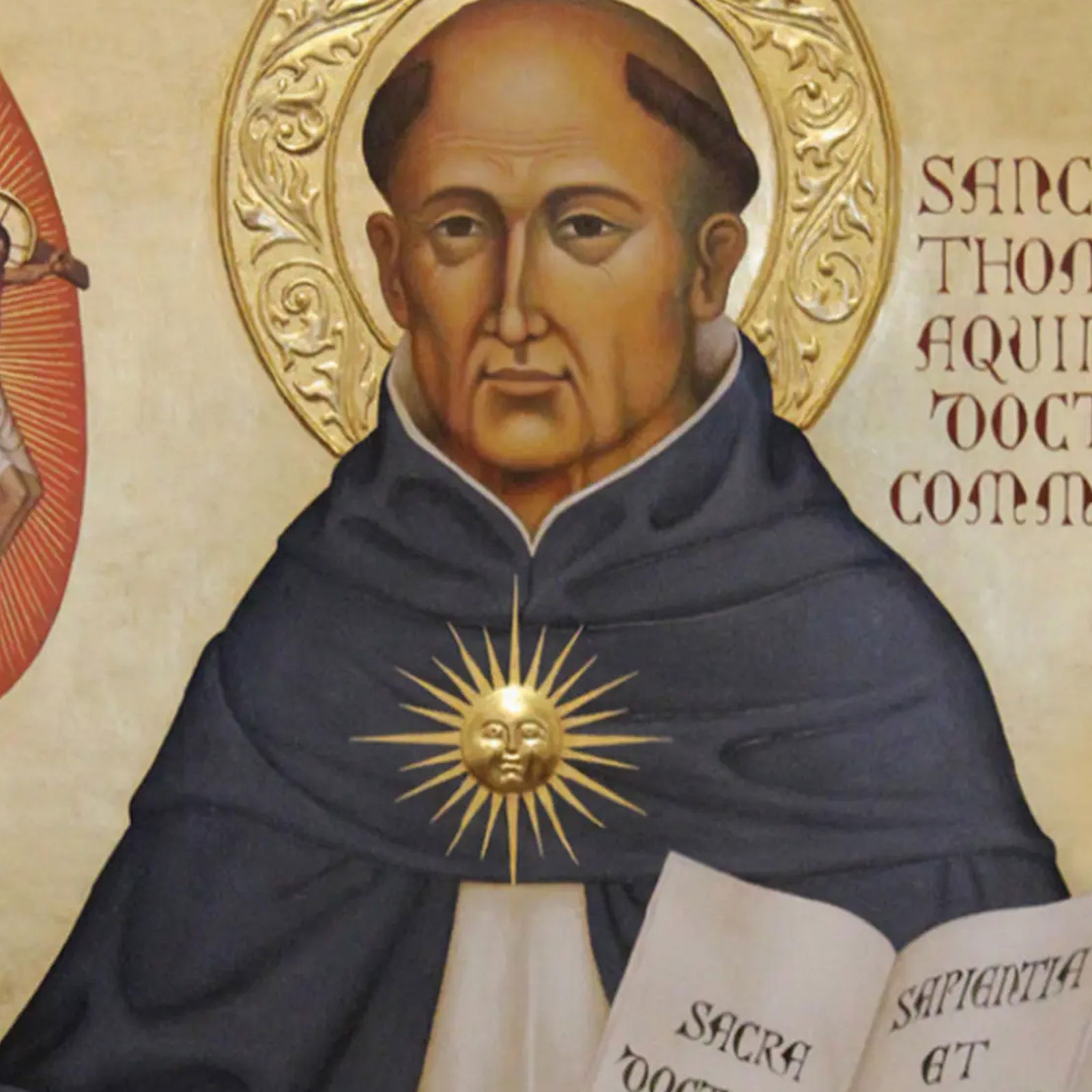 Can Divine Providence Be Known Through Natural Reason? The Classics' Response – Prof. Carlos A. Casanova