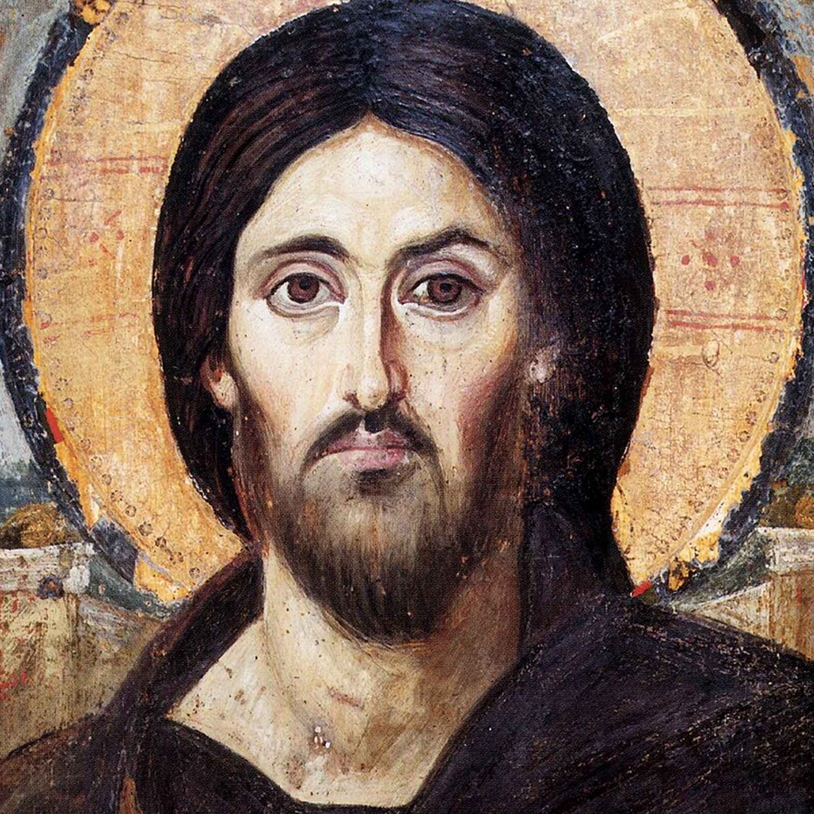 An Image of an Image (of God): Athens, Jerusalem, and Artificial Intelligence – Dr. Kevin Kambo