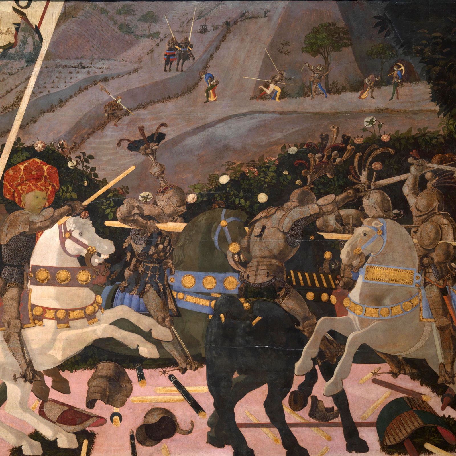 Does AI Have a Soul? – Dr. Edmund Lazzari