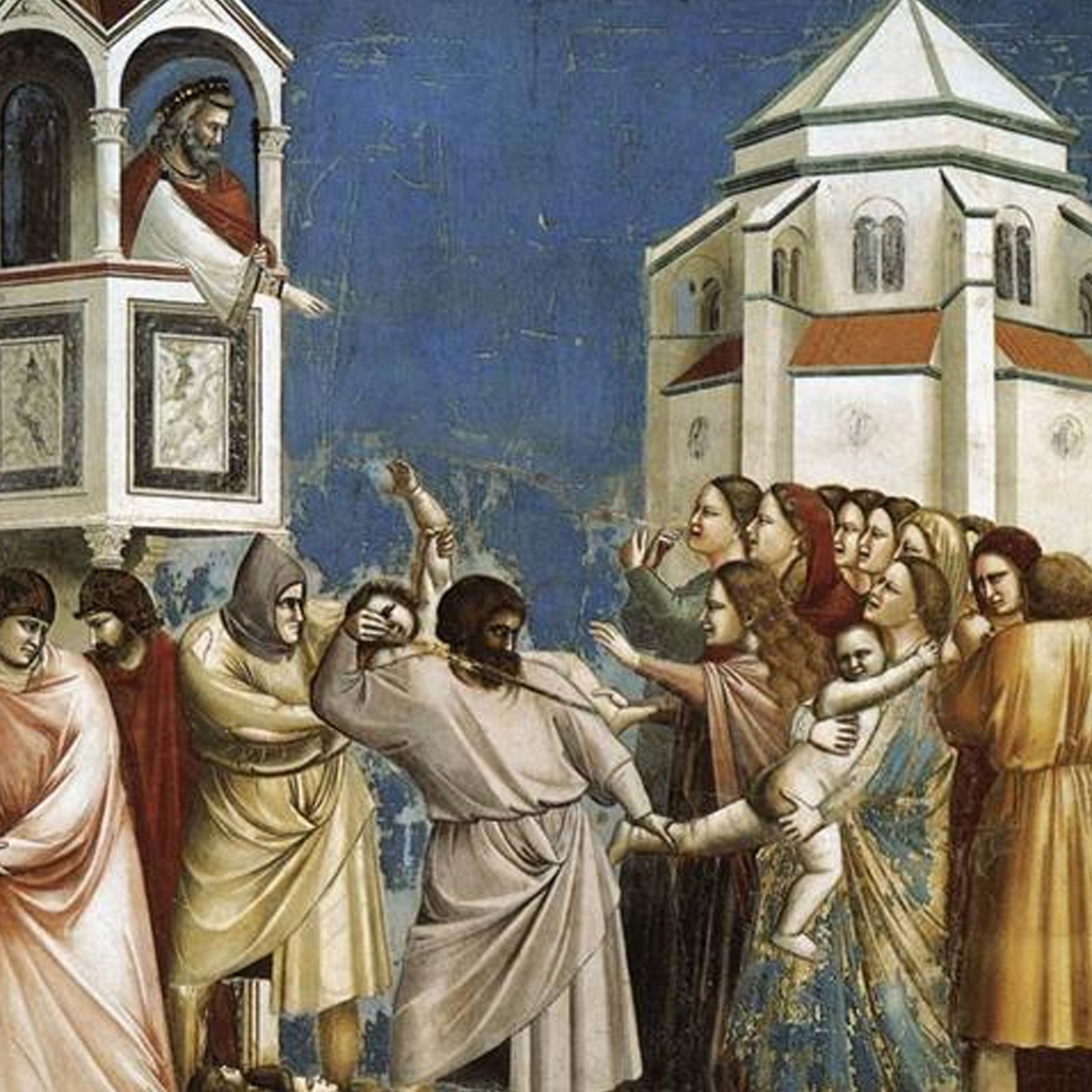 The Natural Law Ethics of Killing – Prof. Christopher Tollefsen