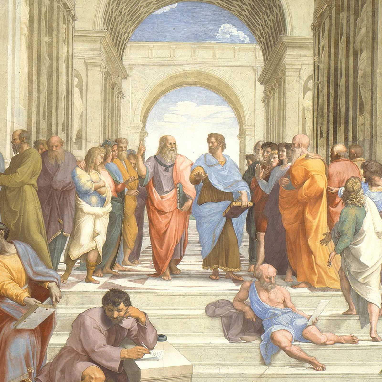 Why Becoming More Philosophical is a Good Idea I Prof. Michael Gorman Why Becoming More Philosophical is a Good Idea I Prof. Michael Gorman