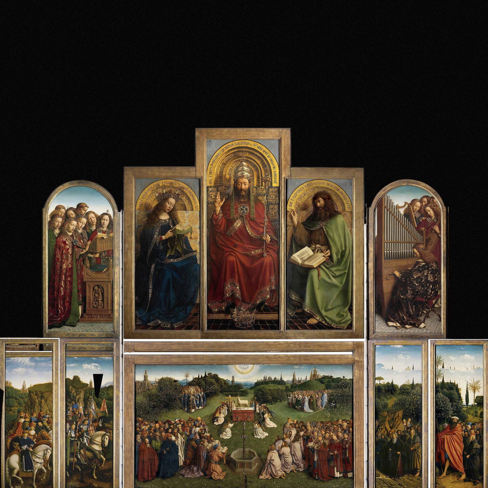 The Scopes Trial & the Myth of Warfare between Science & Religion – Prof. Kenneth Kemp