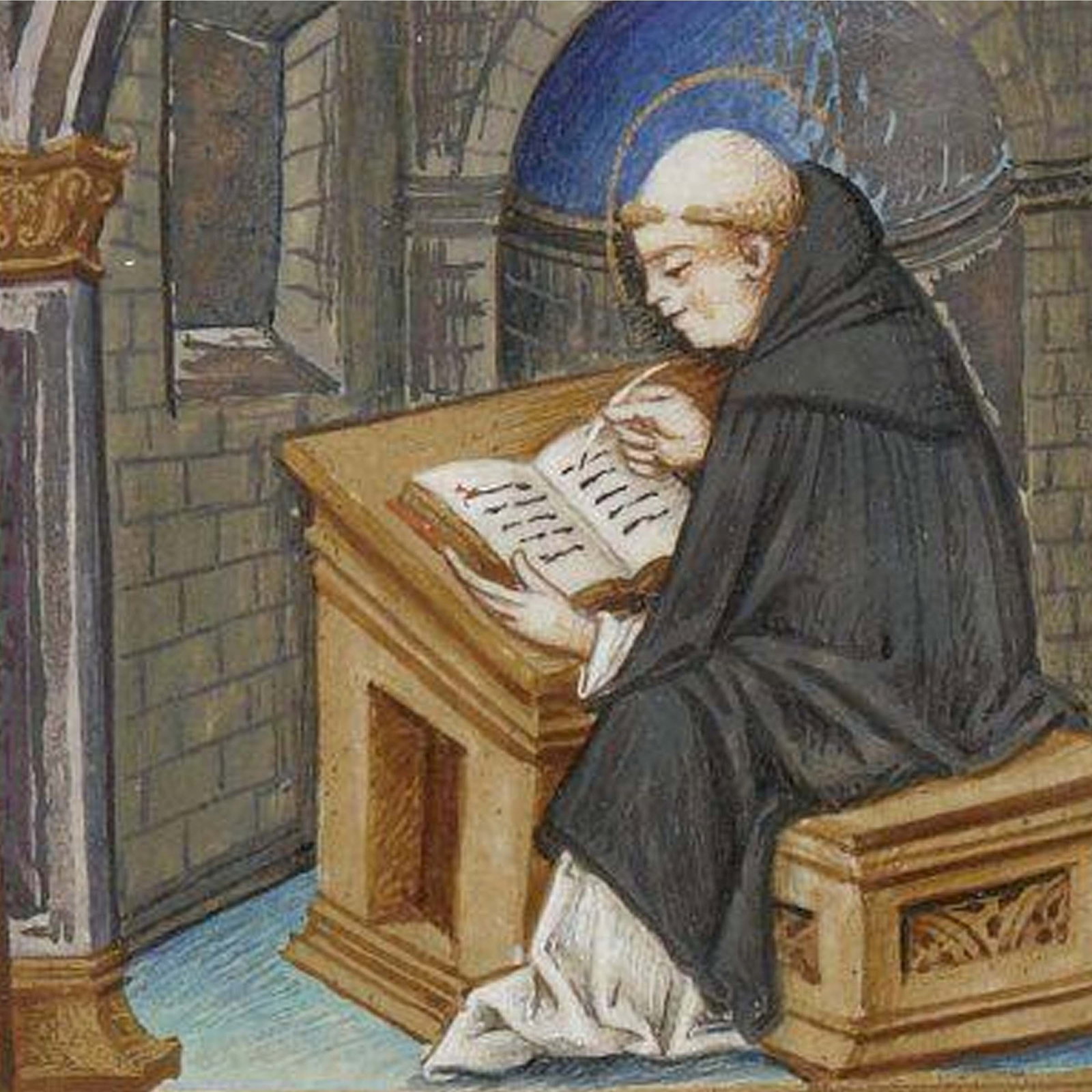 Historical Arguments for God's Existence: Anselm, Aquinas, and Scotus - Prof. Thomas Ward Historical Arguments for God's Existence: Anselm, Aquinas, and Scotus - Prof. Thomas Ward