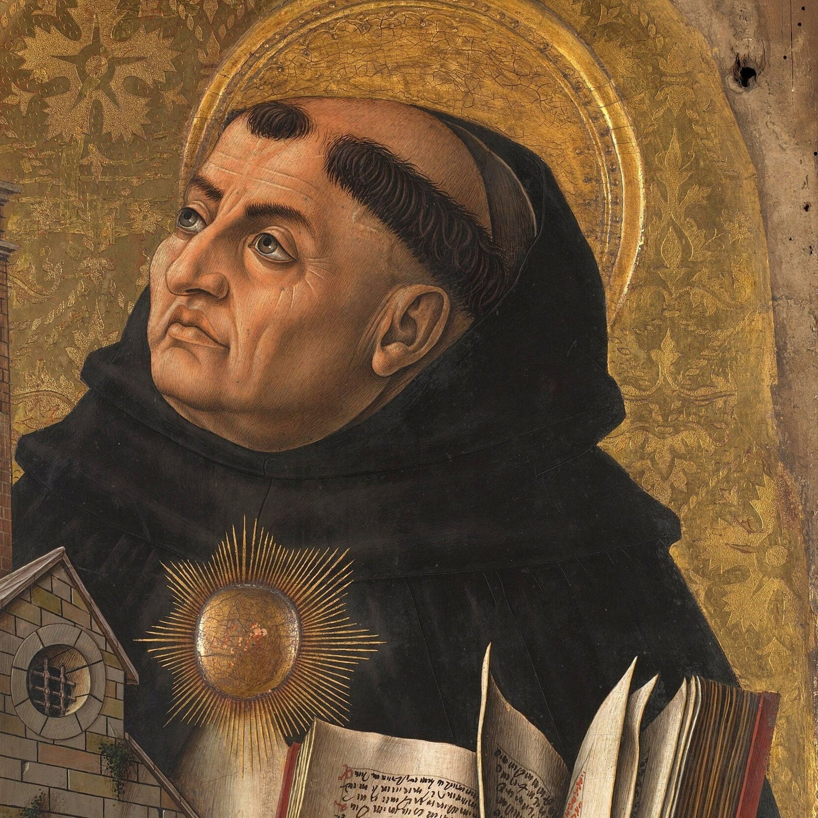 The Efficient Cause of Evangelization: The Spirit Empowering the Blessed Virgin's Word - Fr. Andrew Hofer, O.P.