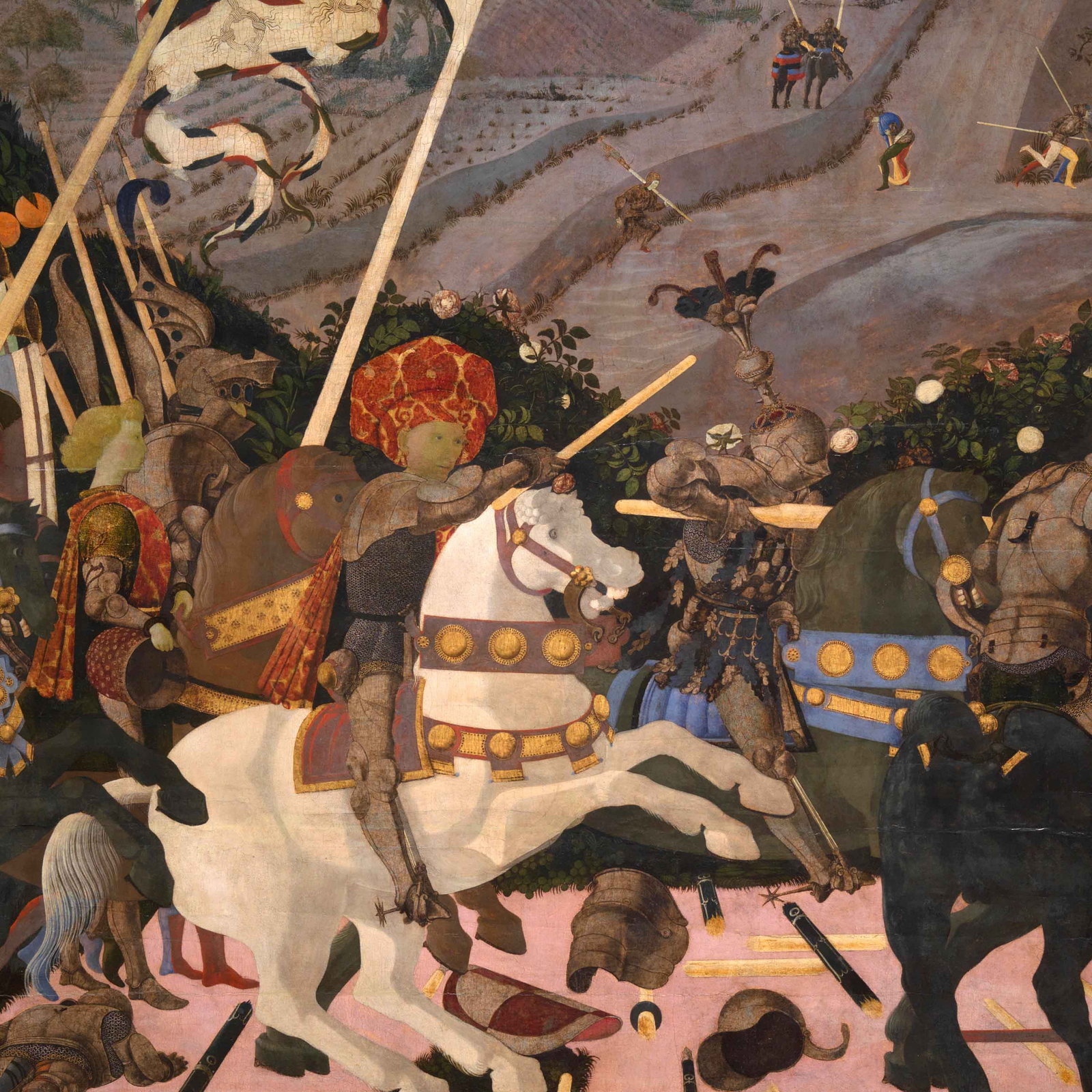 Making War Moral: The Enduring Relevance of Just War Theory – Prof. Michael Krom