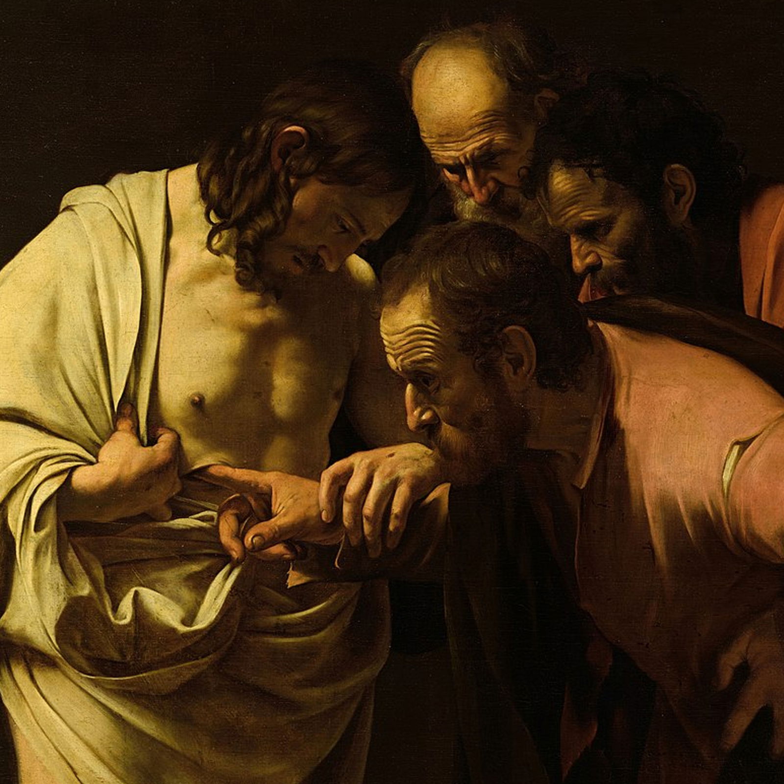 Technology In Our Relationship With God I Fr. Anselm Ramelow, O.P.