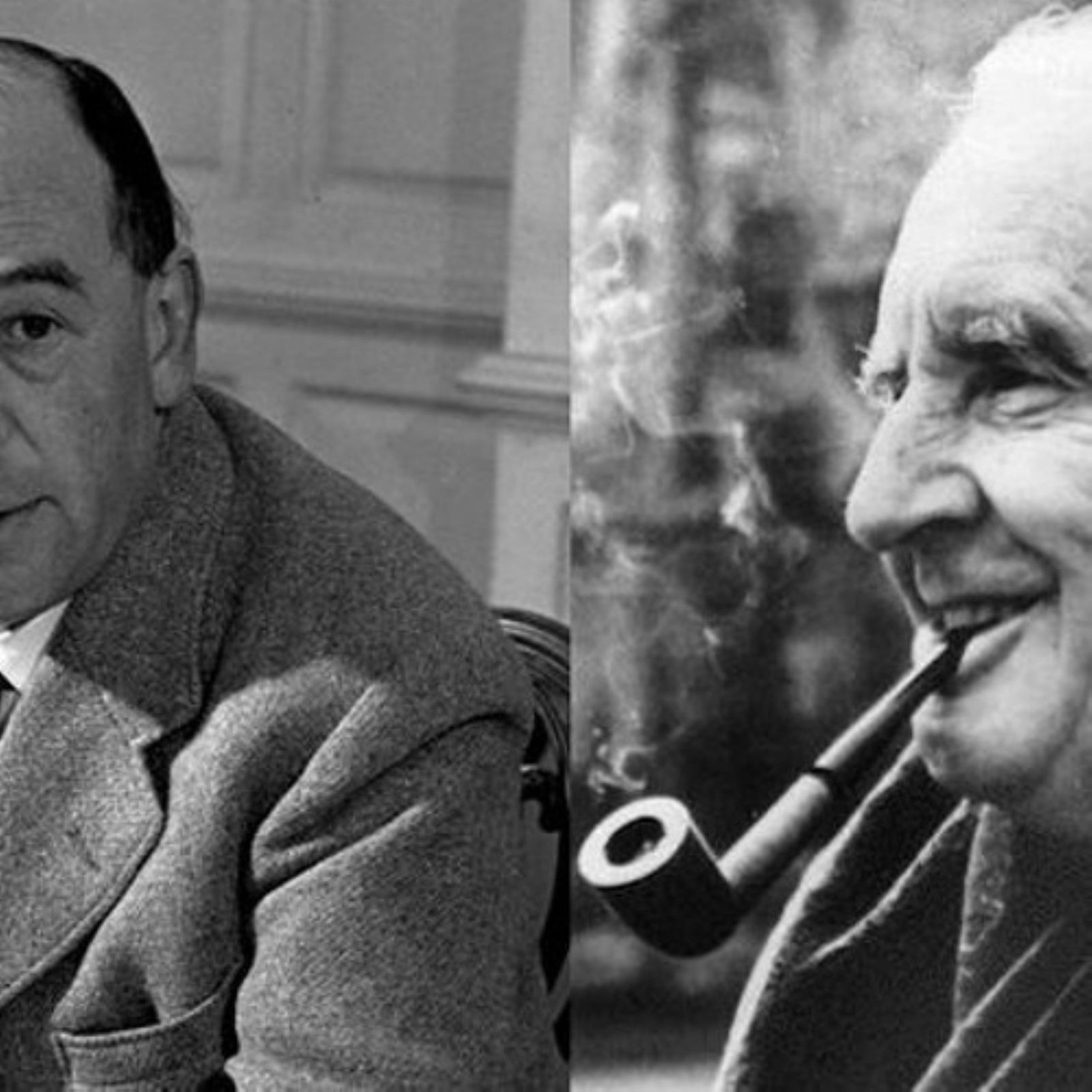 C.S. Lewis and J.R.R. Tolkien: Faith and Reason in a World under Siege | Prof. Carol Zaleski