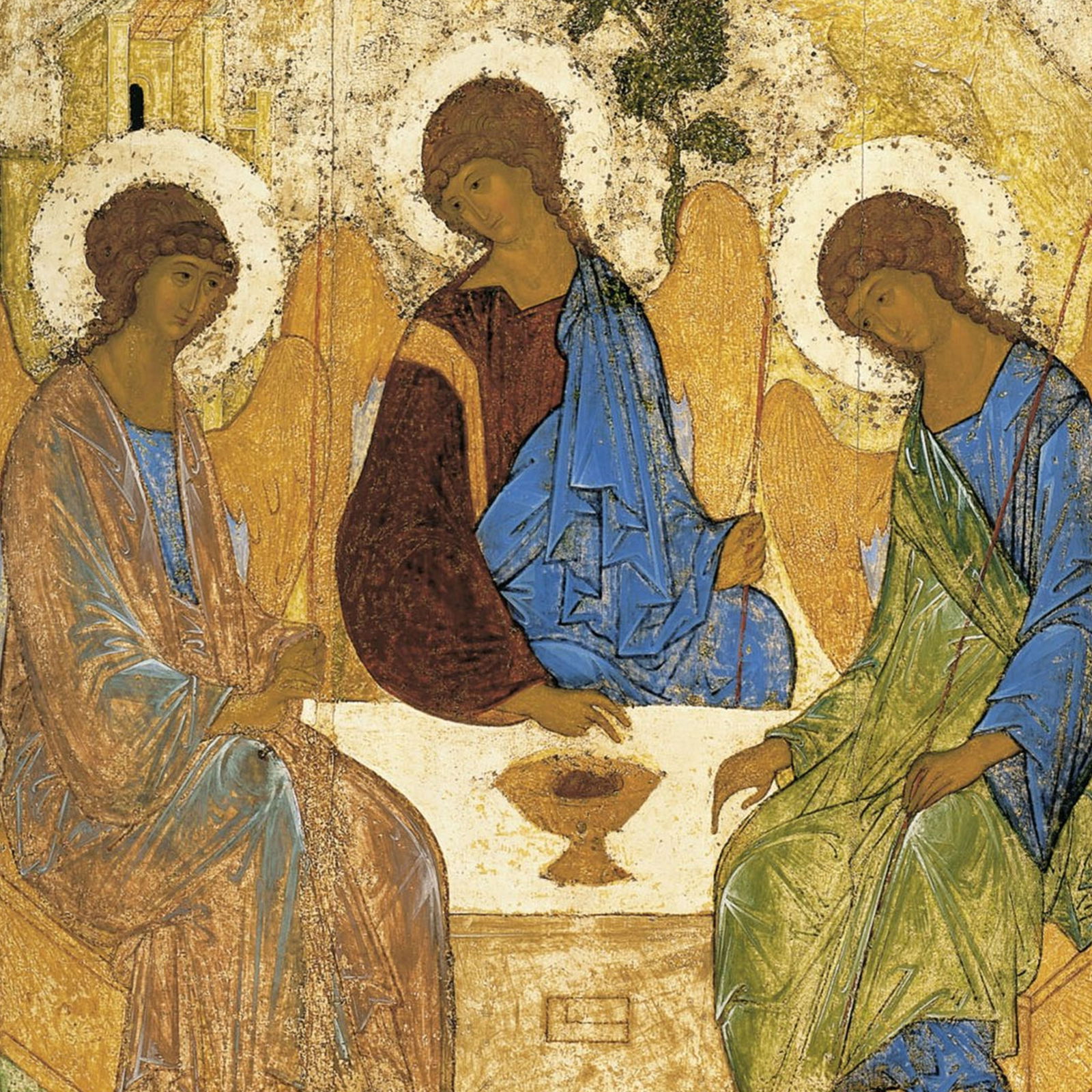 Nicene Trinity, Chalcedonian Christology: Understanding Christ through Councils and Conflicts – Fr. Gregory Pine, O.P.