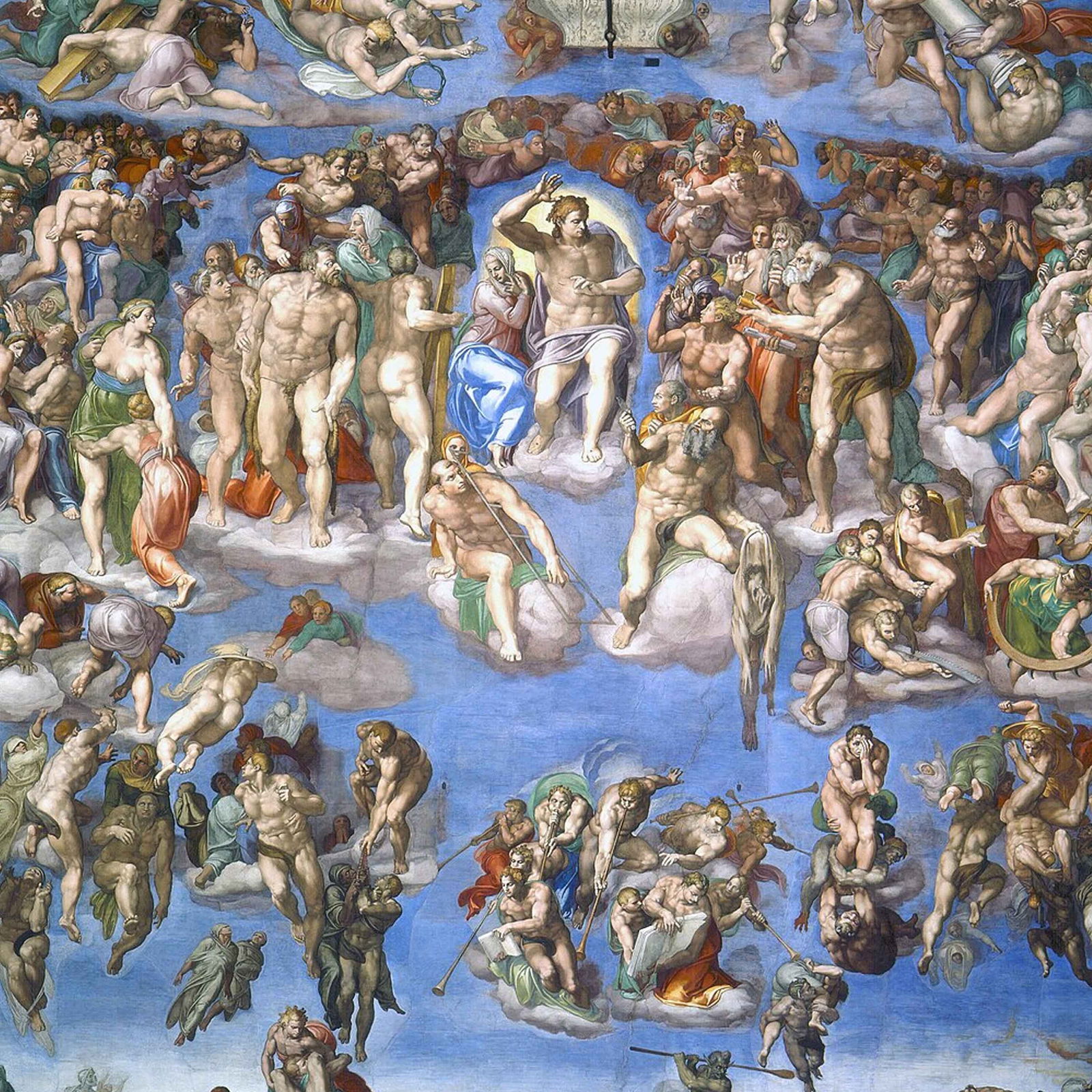 Justified by Grace, Works, or Faith? – Prof. Michael Root