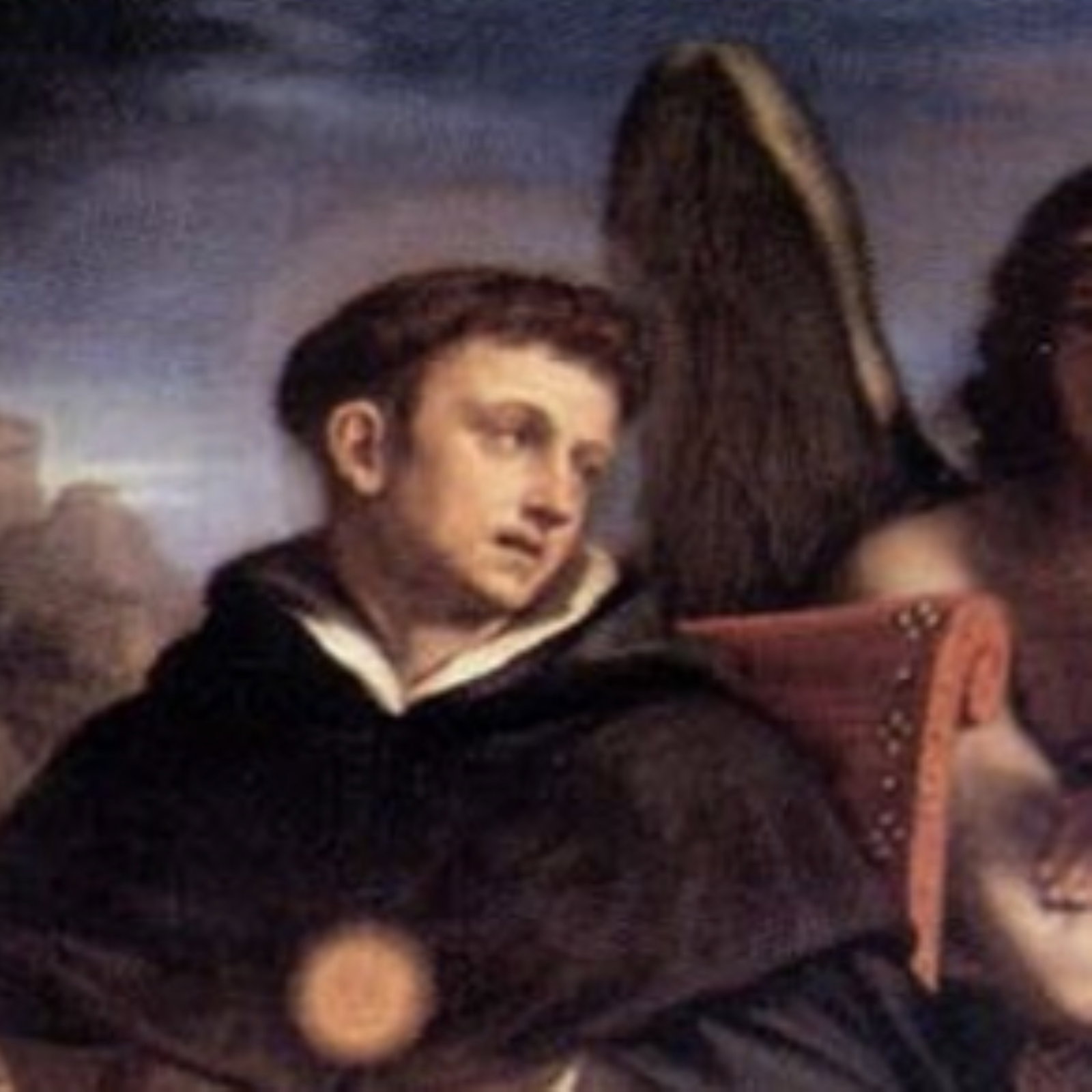 'Experimenutm' in Aquinas: How all Knowledge of Nature Begins in the Interior Senses - Fr. Thomas Davenport, O.P.