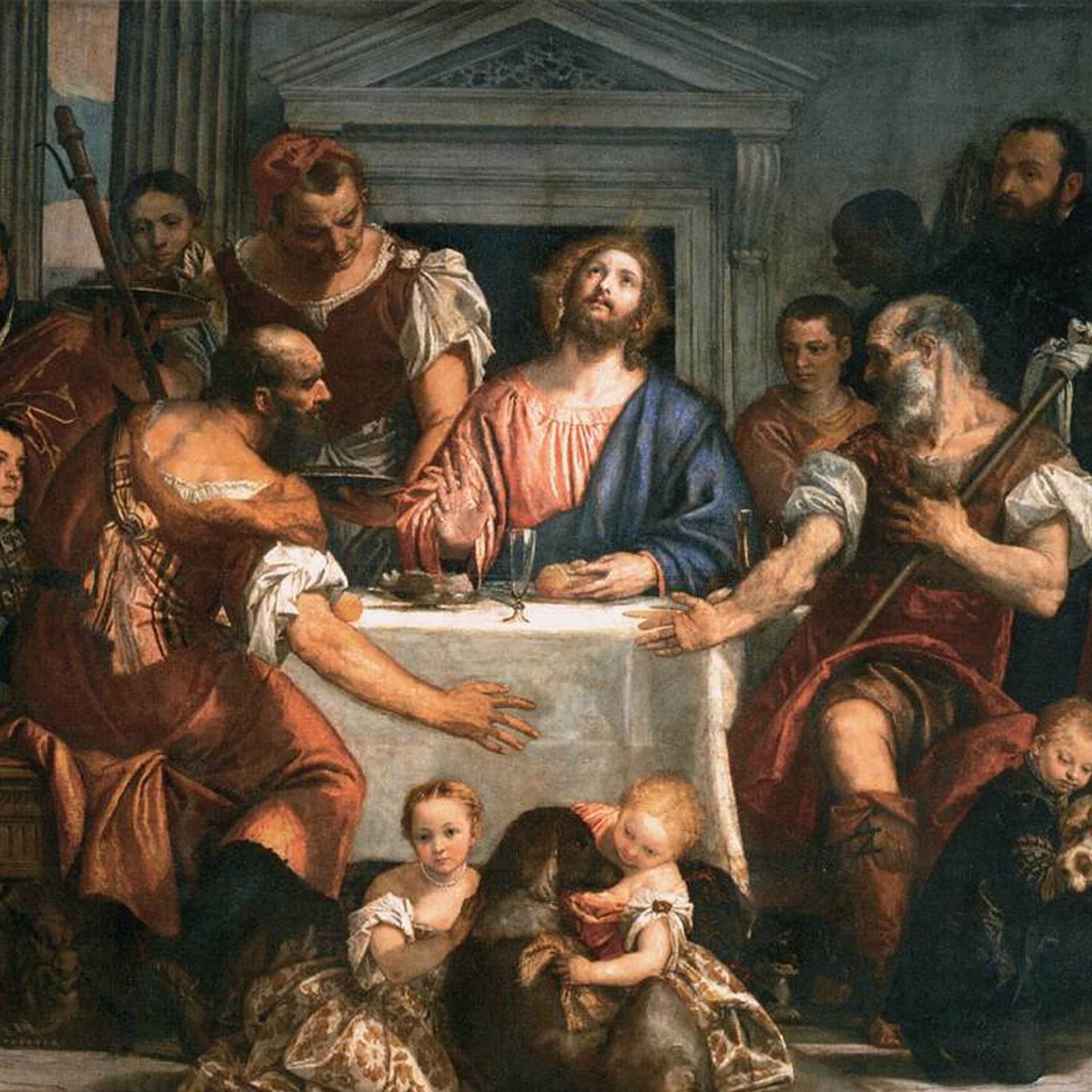 Christian Humanism and Shakespeare – Prof. Lee Oser Christian Humanism and Shakespeare – Prof. Lee Oser