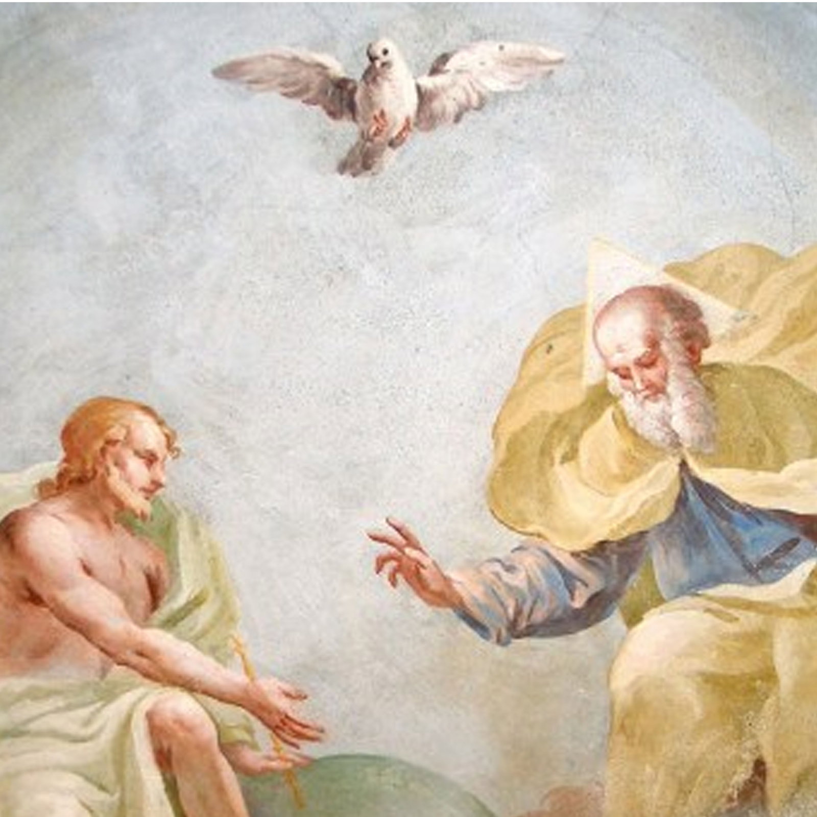 If God Doesn’t Exist, Science is Impossible - Dr. Wes Siscoe