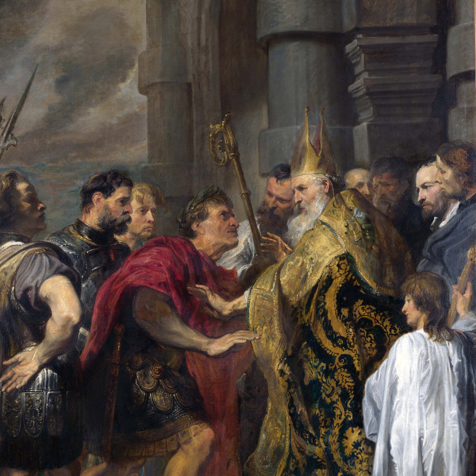 Anscombe vs. Miscamble on Truman: Catholic Disagreement over Honoring a President – Fr. Aquinas Guilbeau, O.P. Anscombe vs. Miscamble on Truman: Catholic Disagreement over Honoring a President – Fr. Aquinas Guilbeau, O.P.