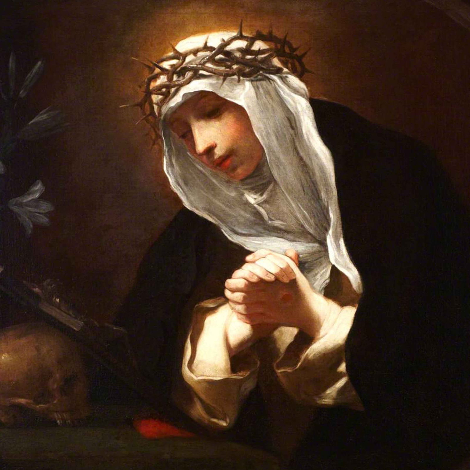 Edith Stein and Thomism – Dr. Robert McNamara Edith Stein and Thomism – Dr. Robert McNamara