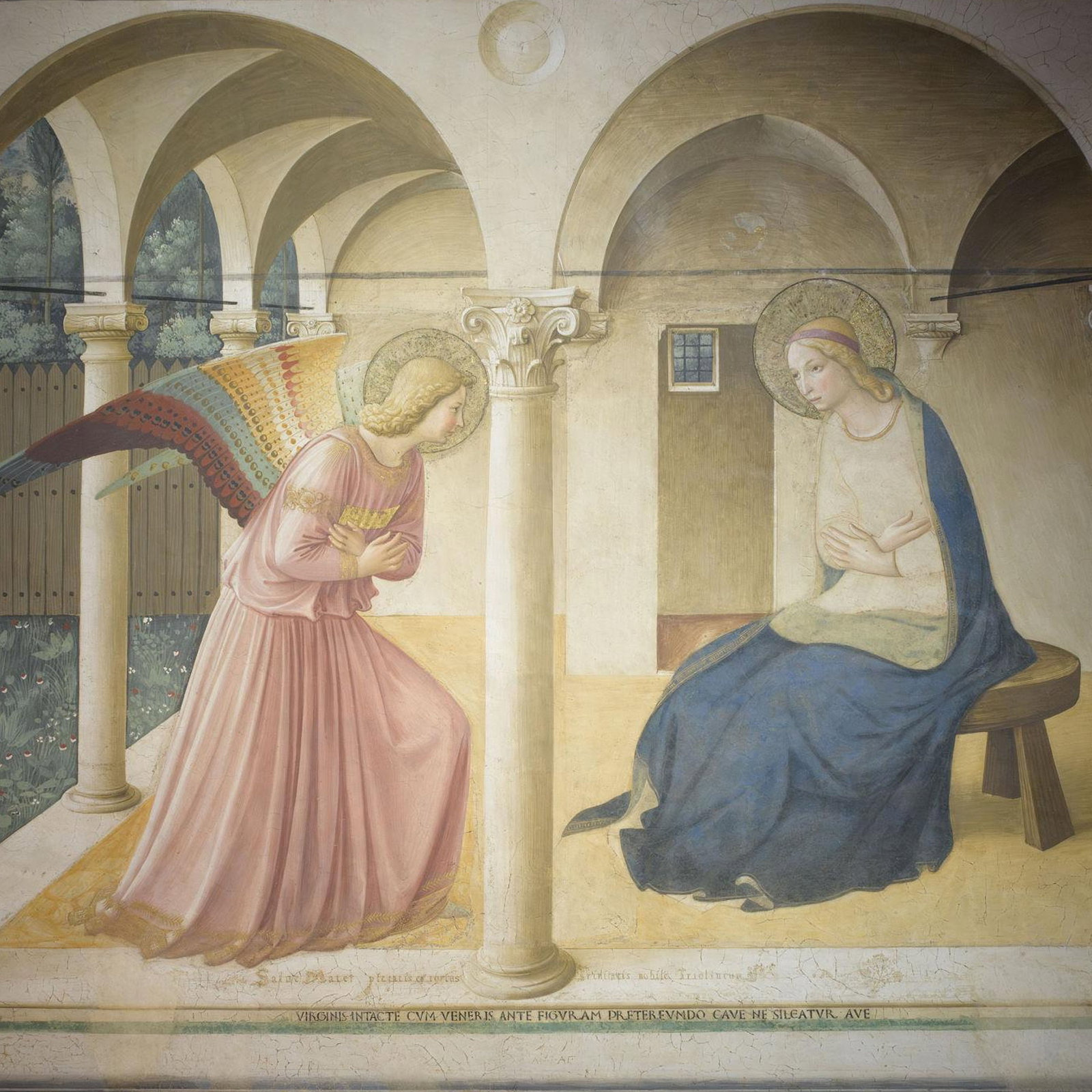 Silence, Contemplation, and Non-Being – Fr. Ephrem Reese O.P.