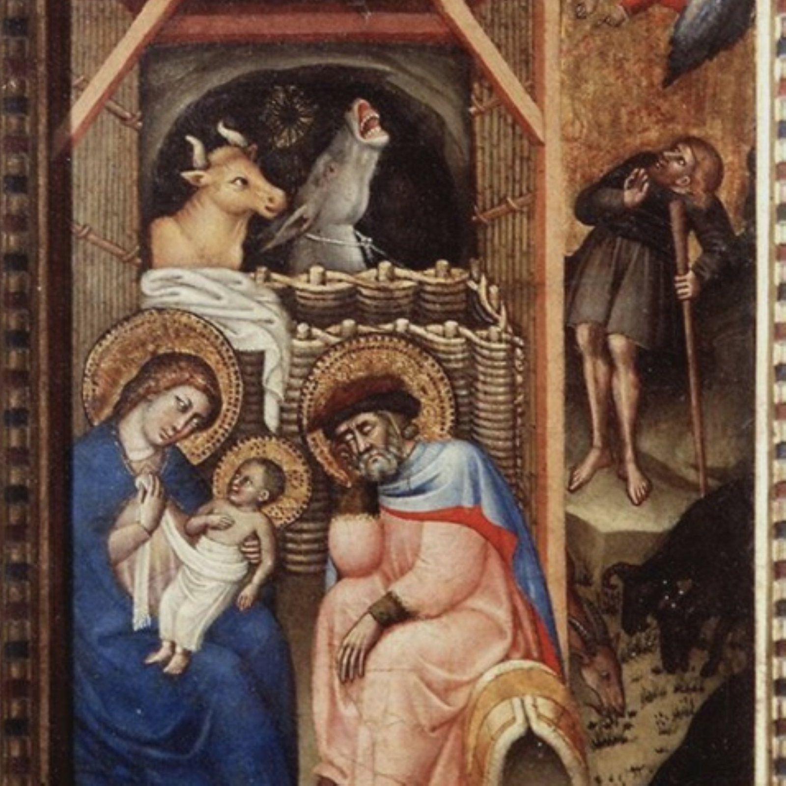 Purifying the Imagination: Iconoclasm and the Incarnation - Fr. Irenaeus Dunlevy, O.P.
