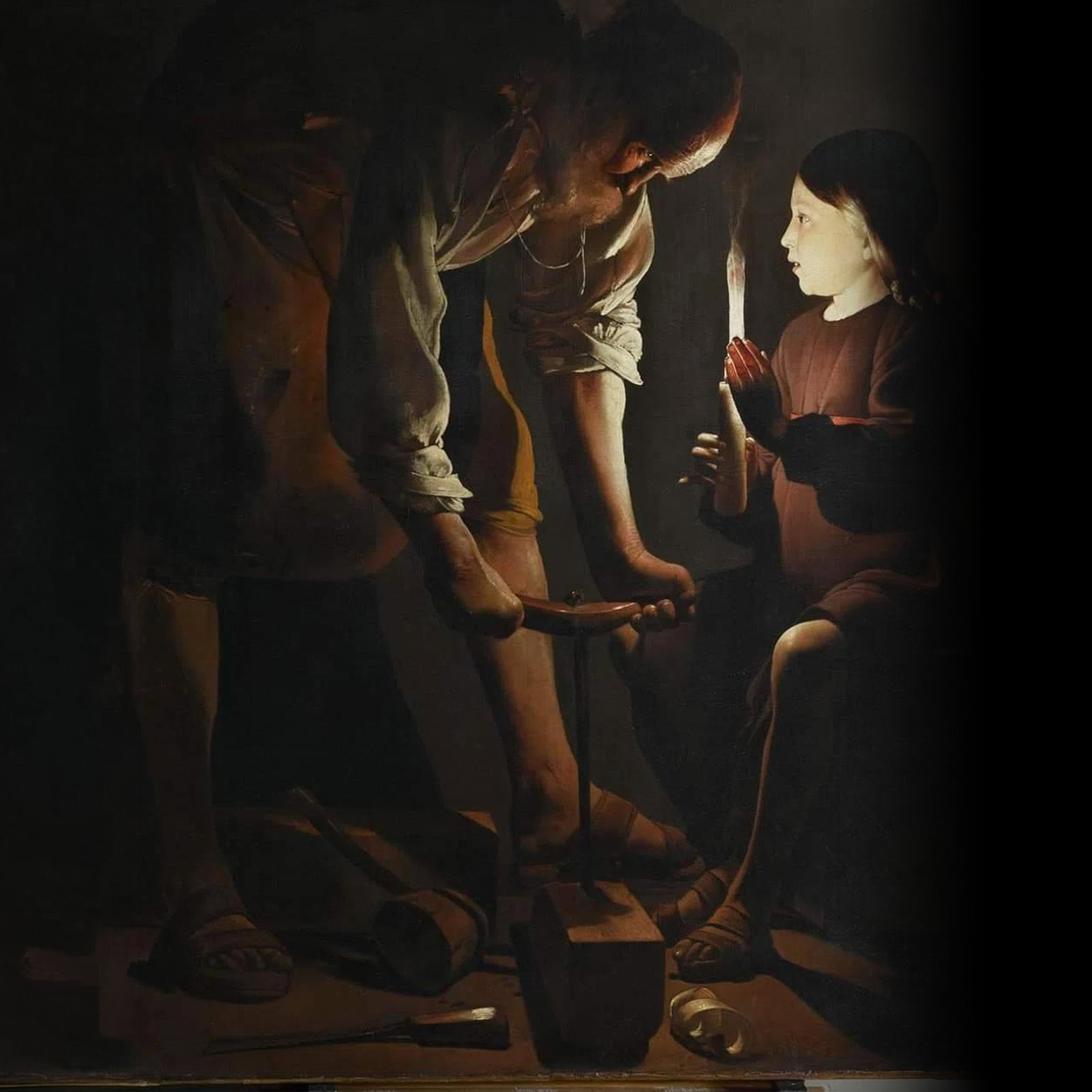 How Can I be a Holy Scientist? - Dr. Karin Öberg & Dr. Paul LaPenna