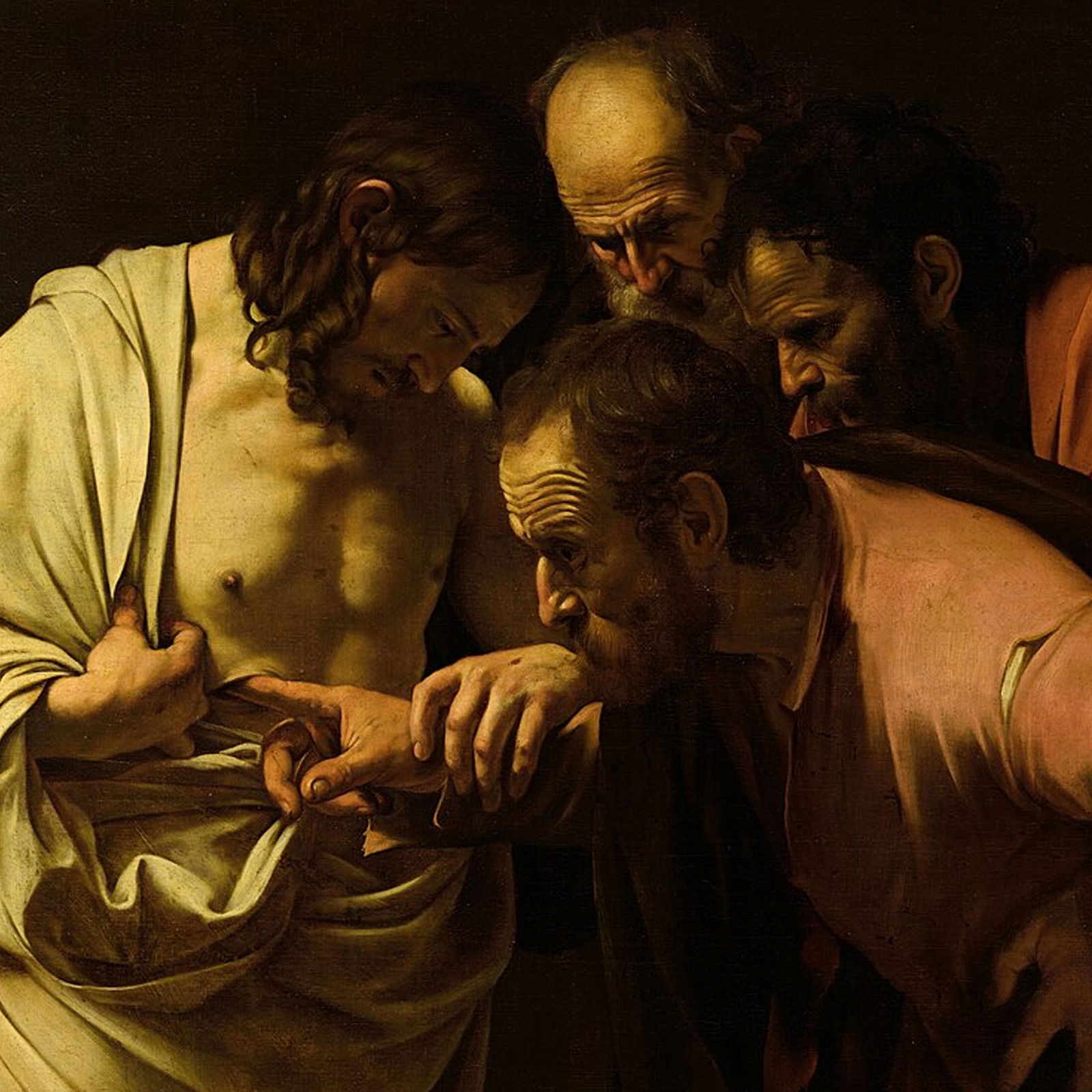 Does God Exist? How Do I Know? The Five Ways of Aquinas – Fr. Irenaeus Dunlevy, O.P.