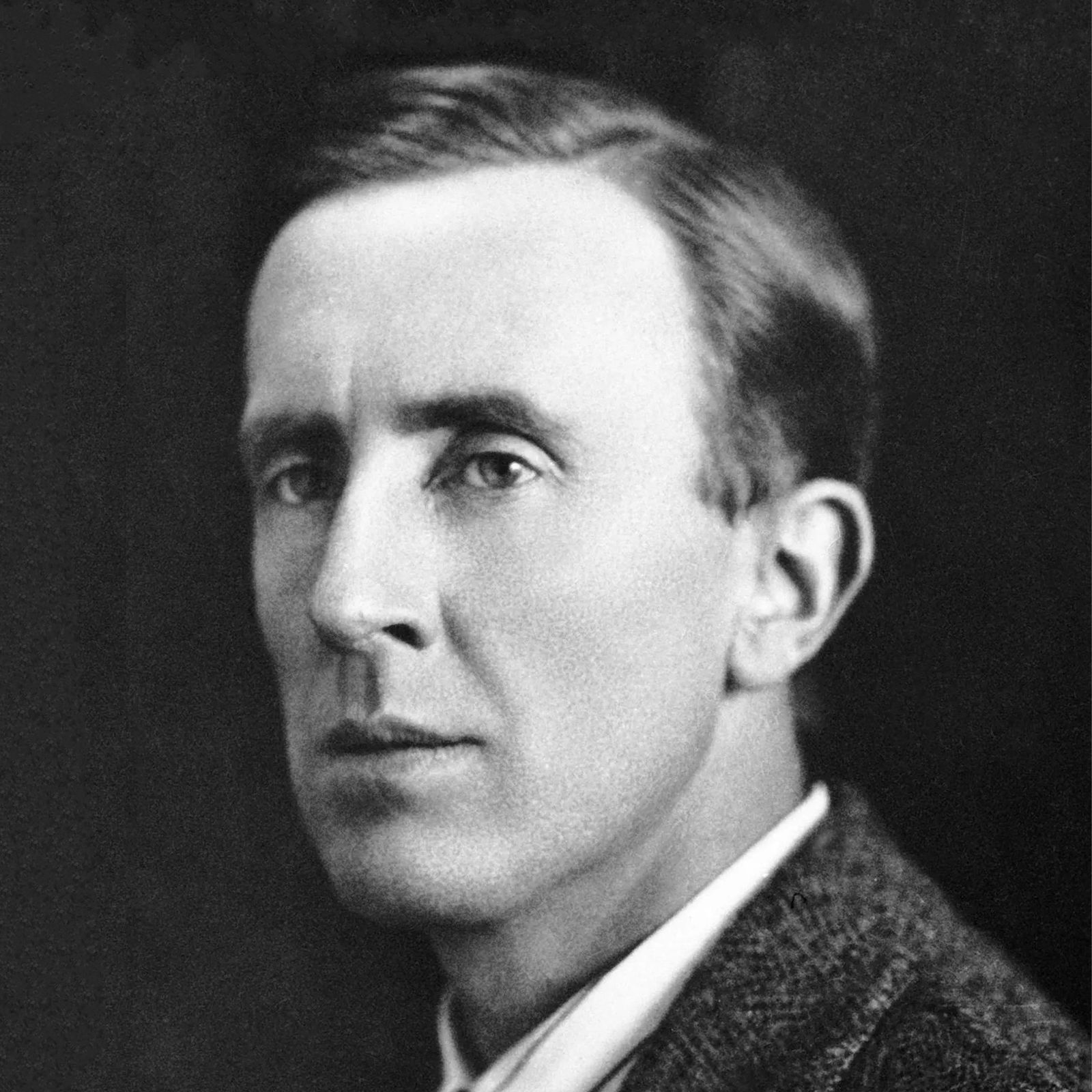 Catholic Culture with Tolkien – Prof. Patrick Callahan Catholic Culture with Tolkien – Prof. Patrick Callahan