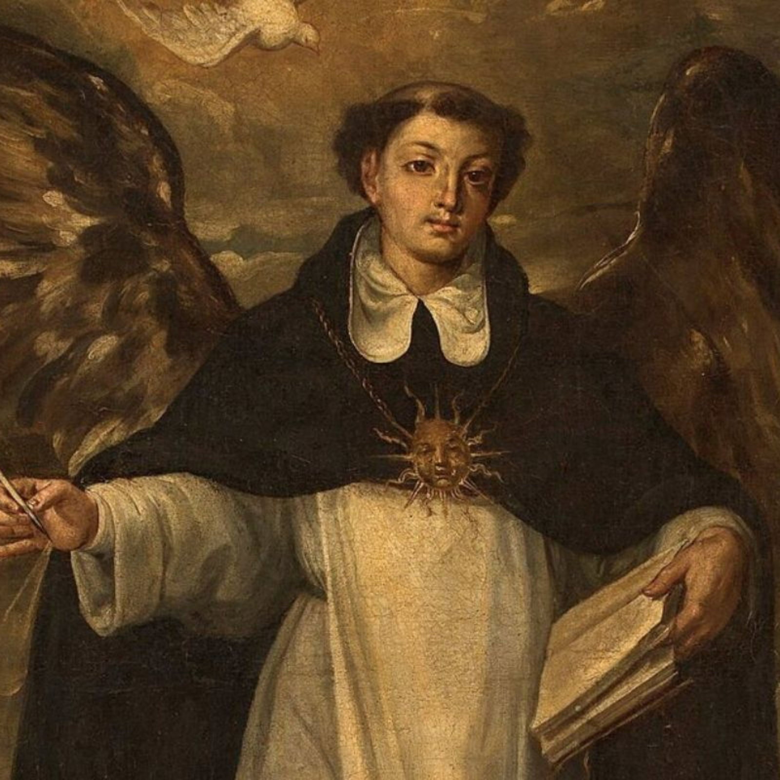 The Catena Aurea as a Turning Point in Thomas Aquinas' Thought - Prof. Jane Sloan Peters